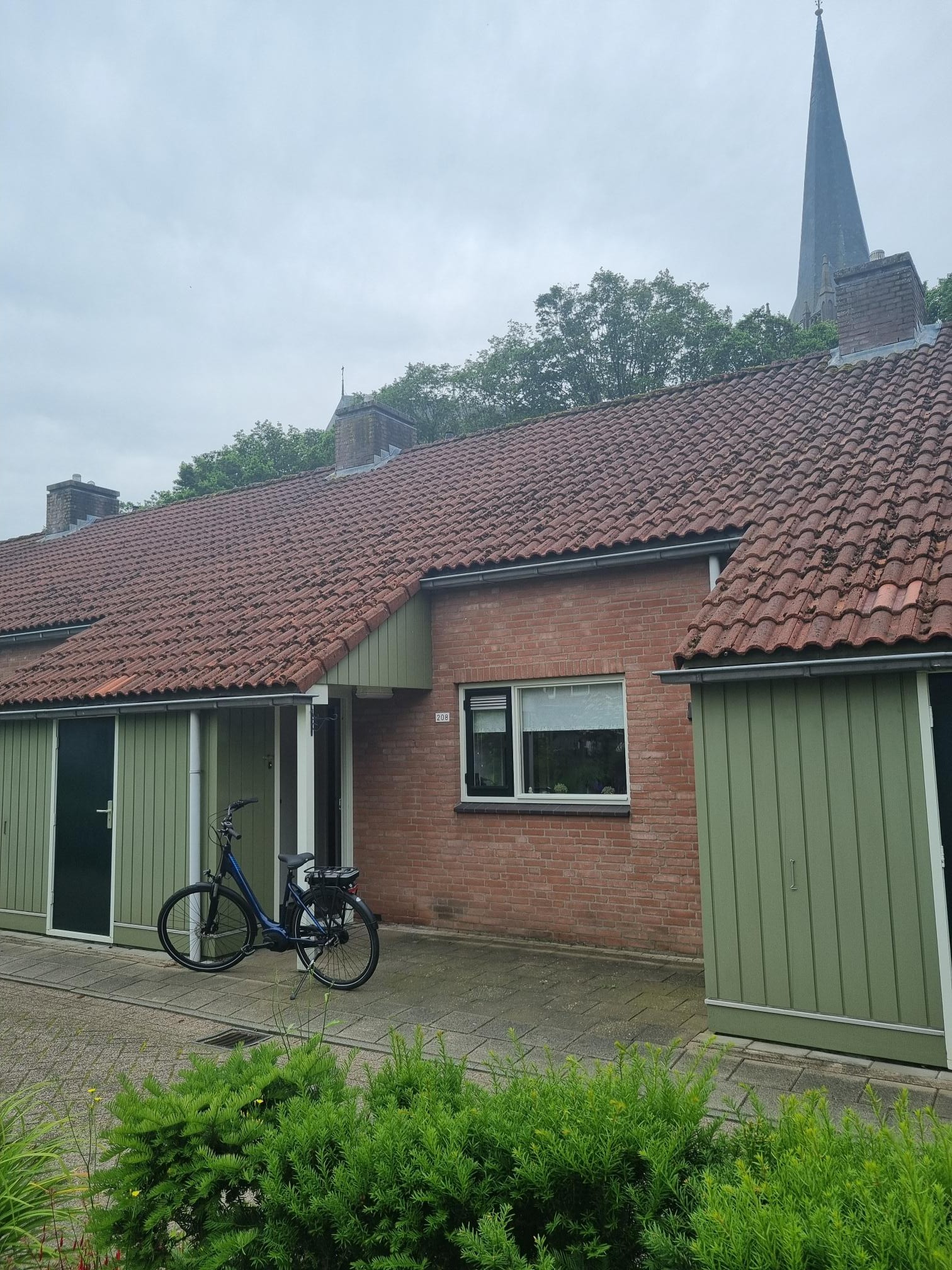 Zwanenwoerd 208, 8102 BJ Raalte, Nederland