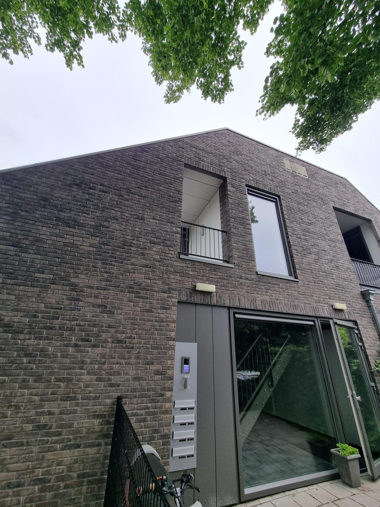 Kerkstraat 32A