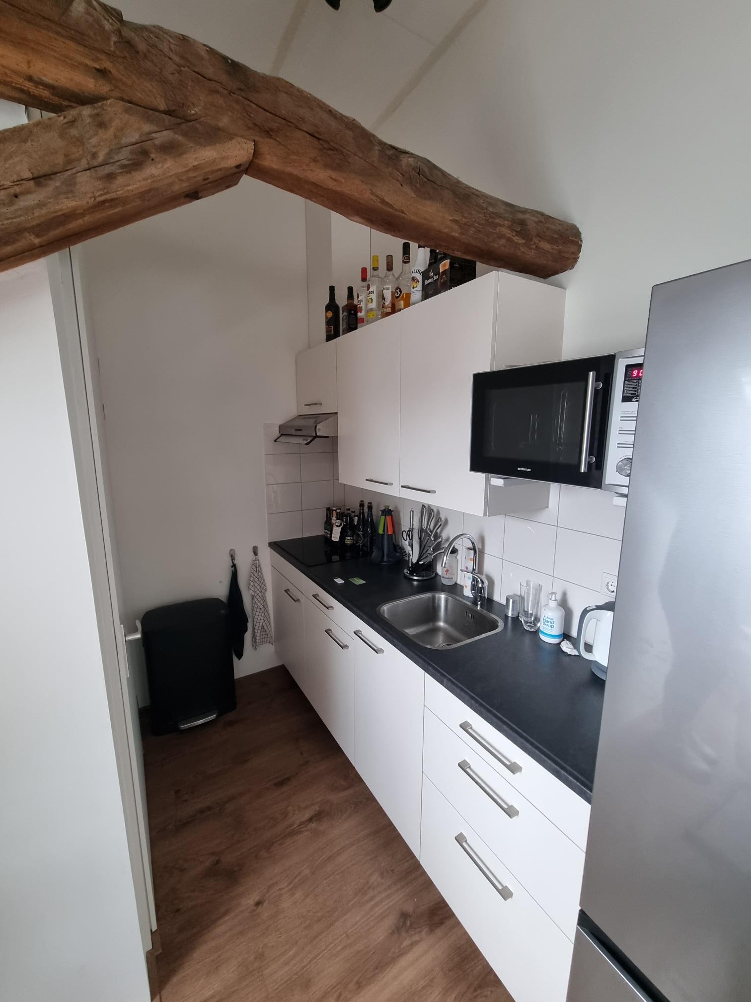 Kerkstraat 32A