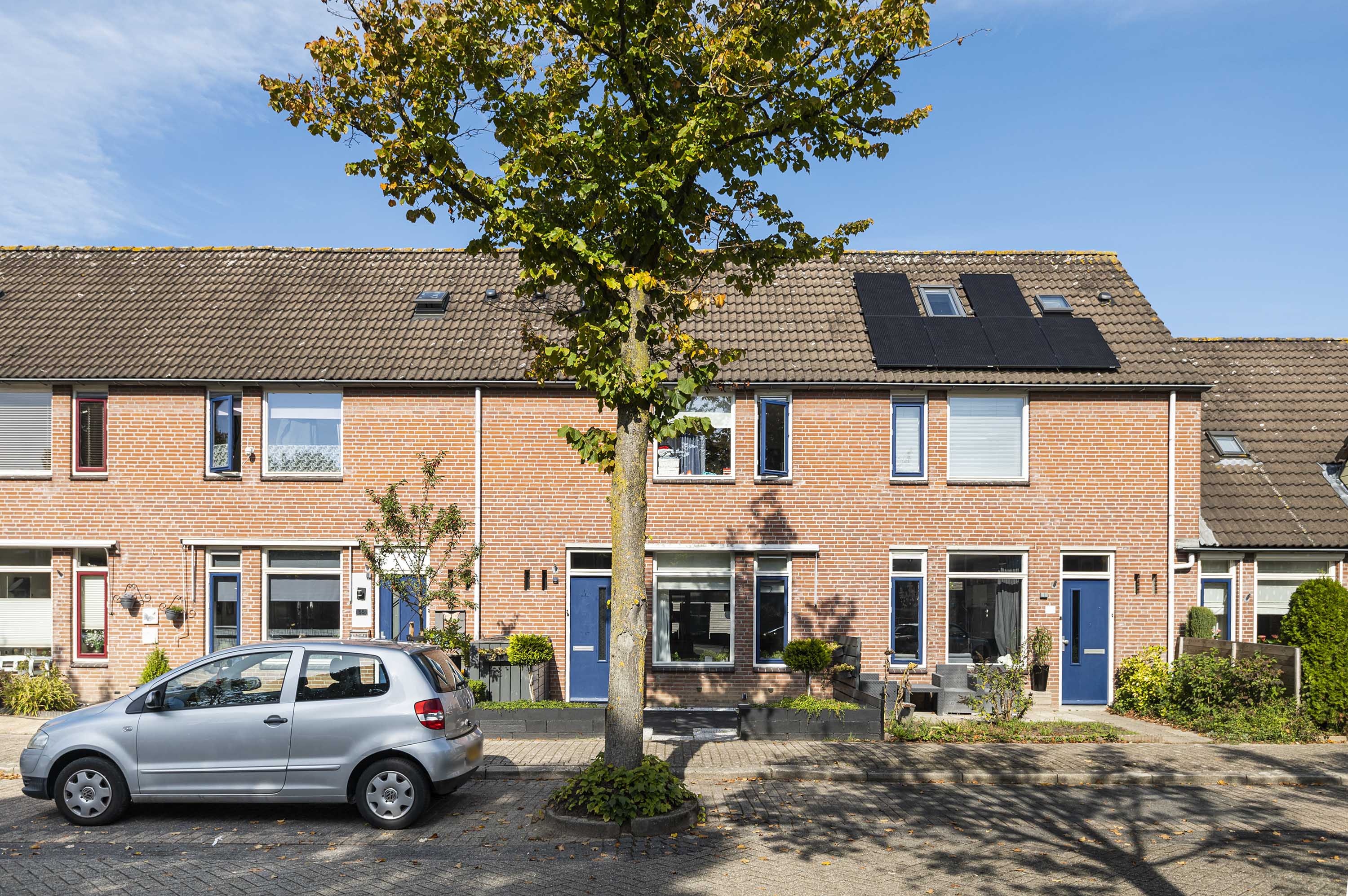 Schepenenlaan 57, 8014 JB Zwolle, Nederland