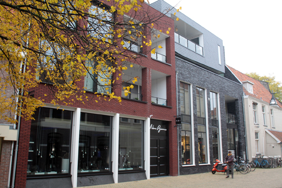 Korte Smeden 6D, 8011 VC Zwolle, Nederland