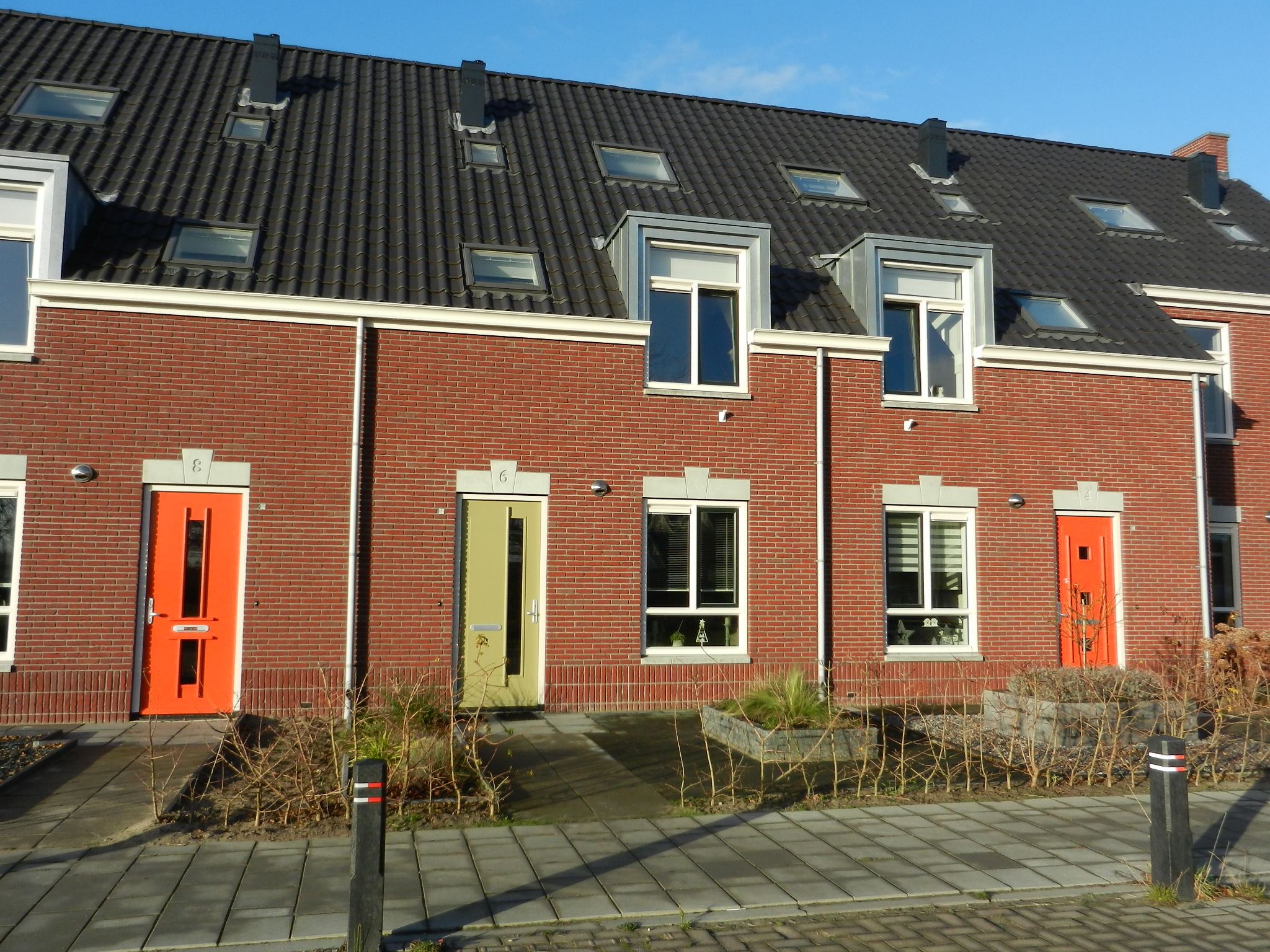 Koert Meulemanstraat 6