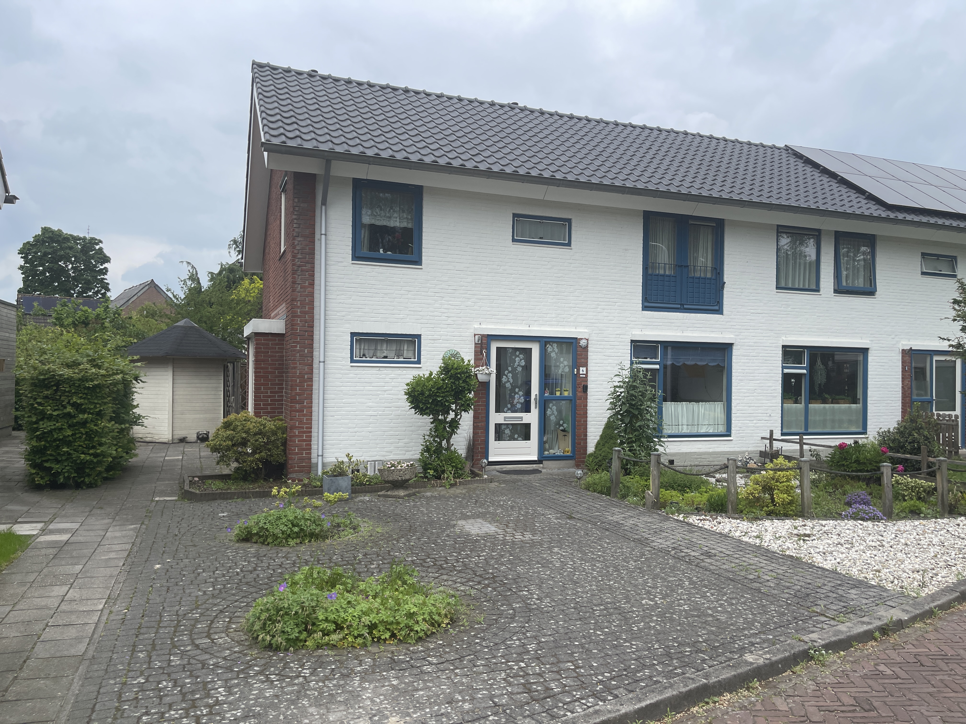 Primulastraat 6, 7701 EH Dedemsvaart, Nederland