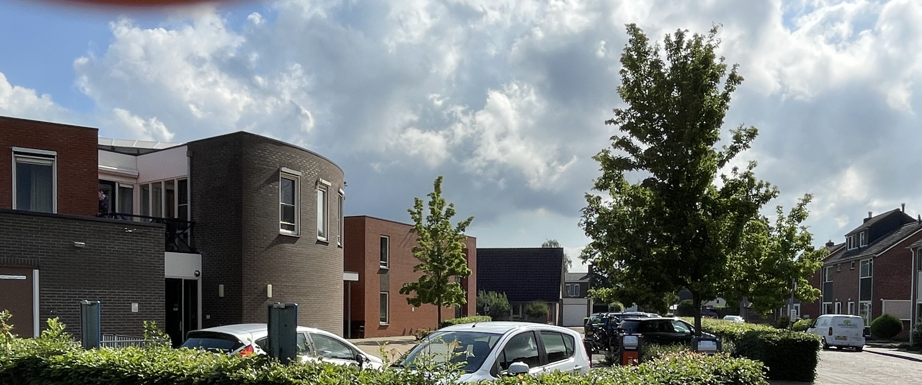 Van Hemertstraat 34, 7707 BT Balkbrug, Nederland