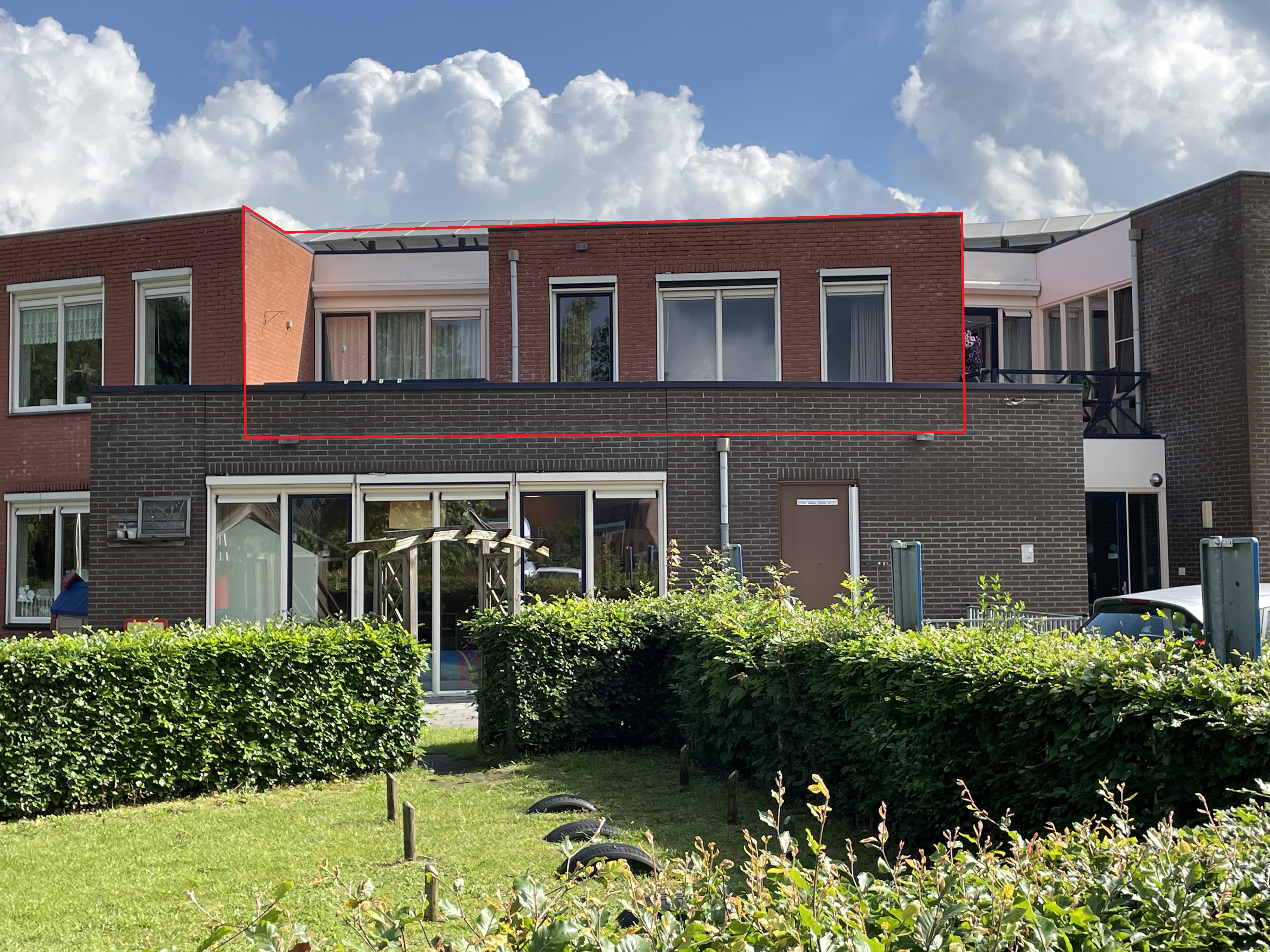 Van Hemertstraat 34