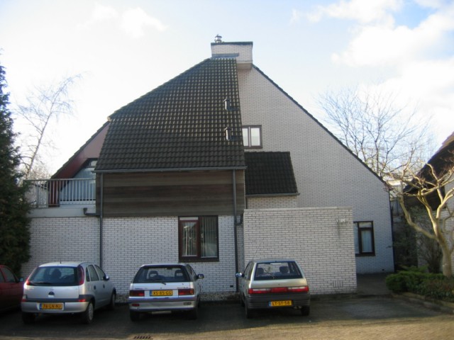 Scheldelaan 113