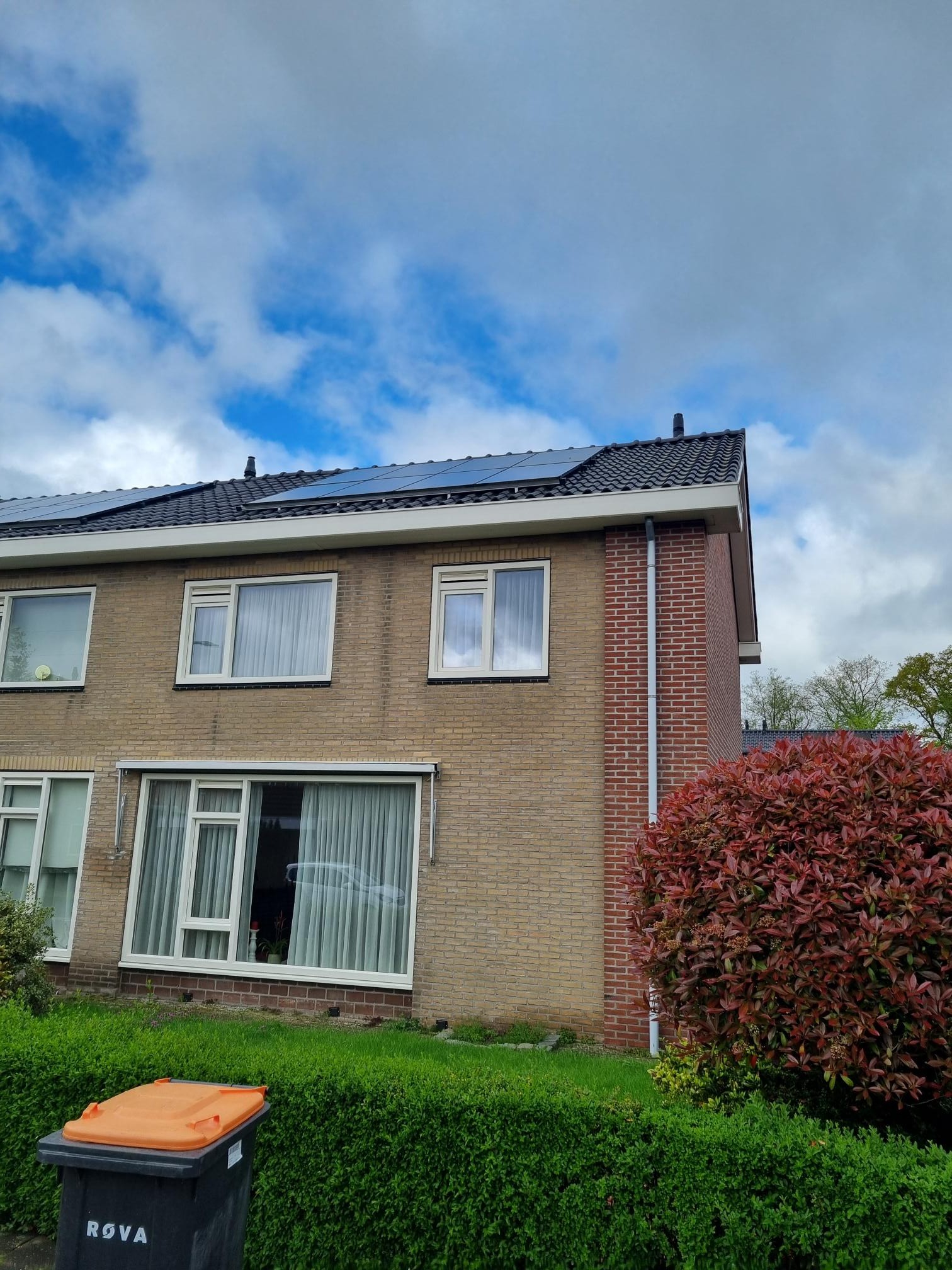 Dumbarstraat 68, 8101 EE Raalte, Nederland