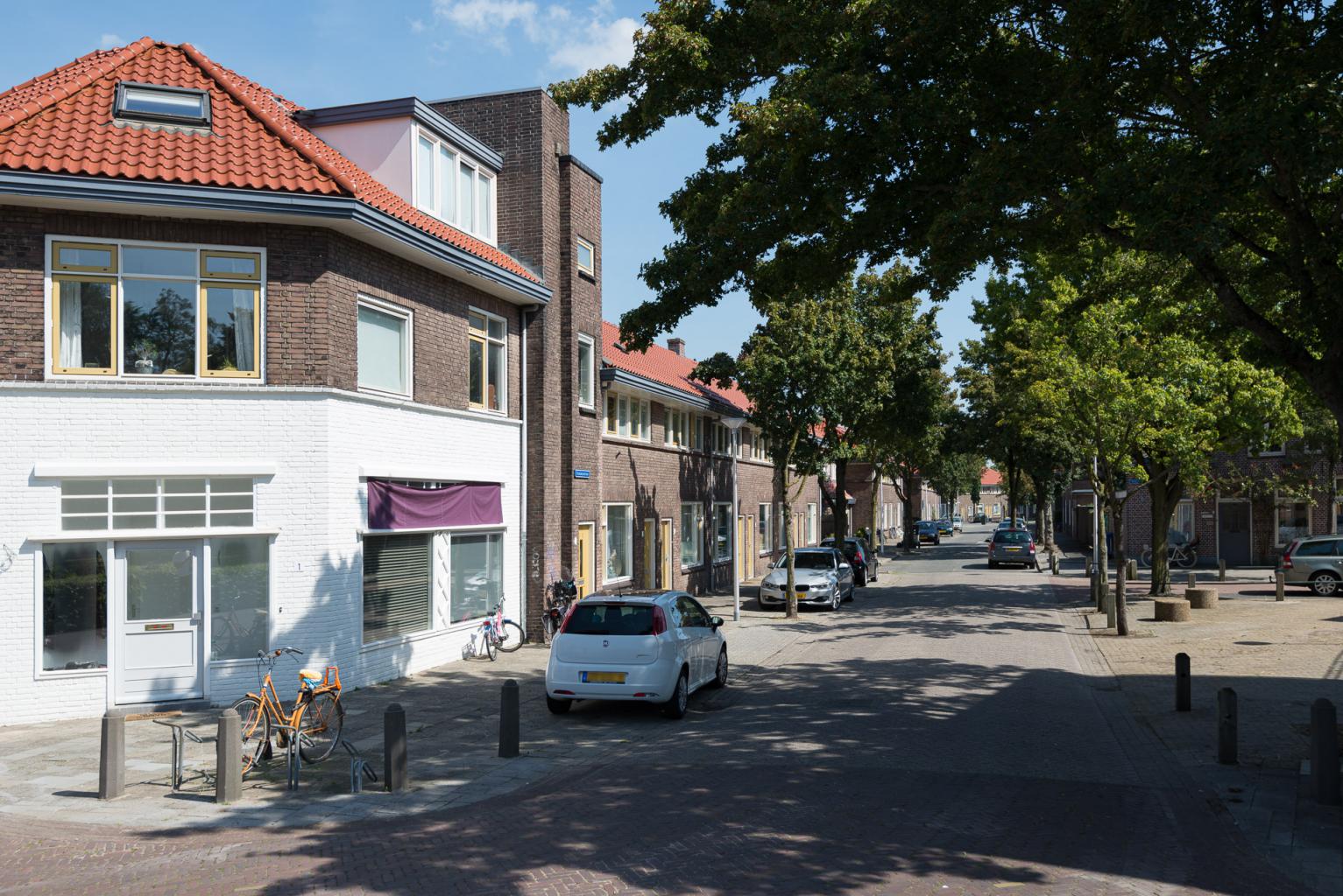 Kastanjestraat 11