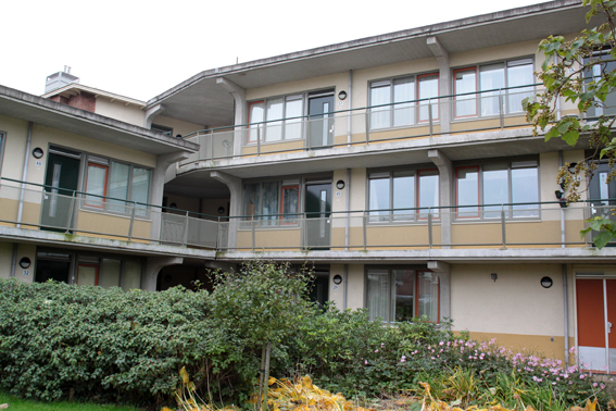 Evertsenstraat 29, 8023 VA Zwolle, Nederland