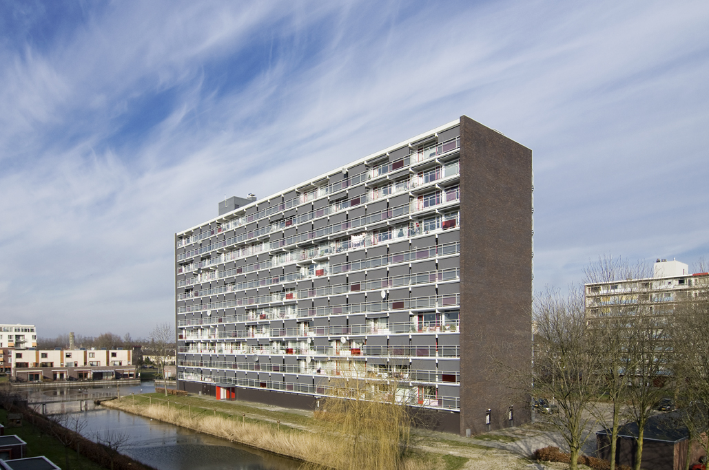 Wanningstraat 41, 8031 ZP Zwolle, Nederland