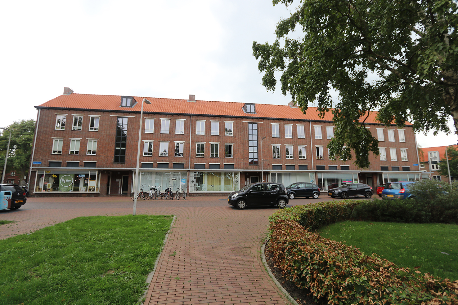 Simon van Slingelandtplein 31, 8022 BJ Zwolle, Nederland