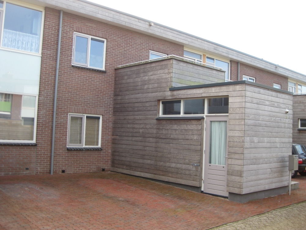 Oelenveerstraat 92, 7771 BK Hardenberg, Nederland