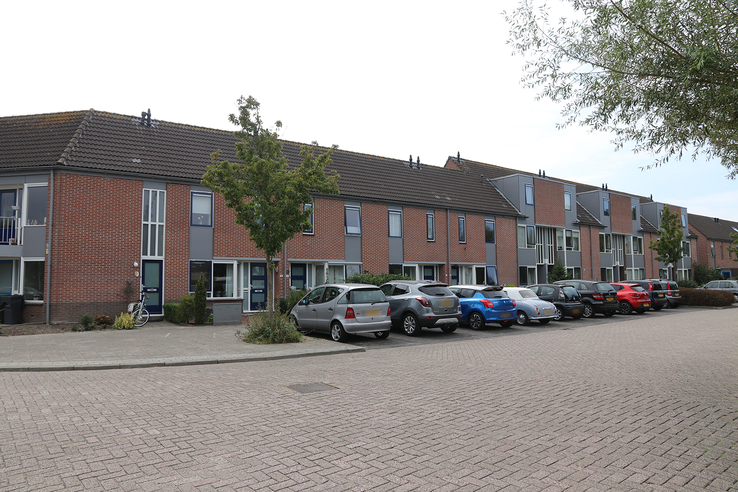 Burgemeester Oldenhoflaan 8, 8264 BH Kampen, Nederland