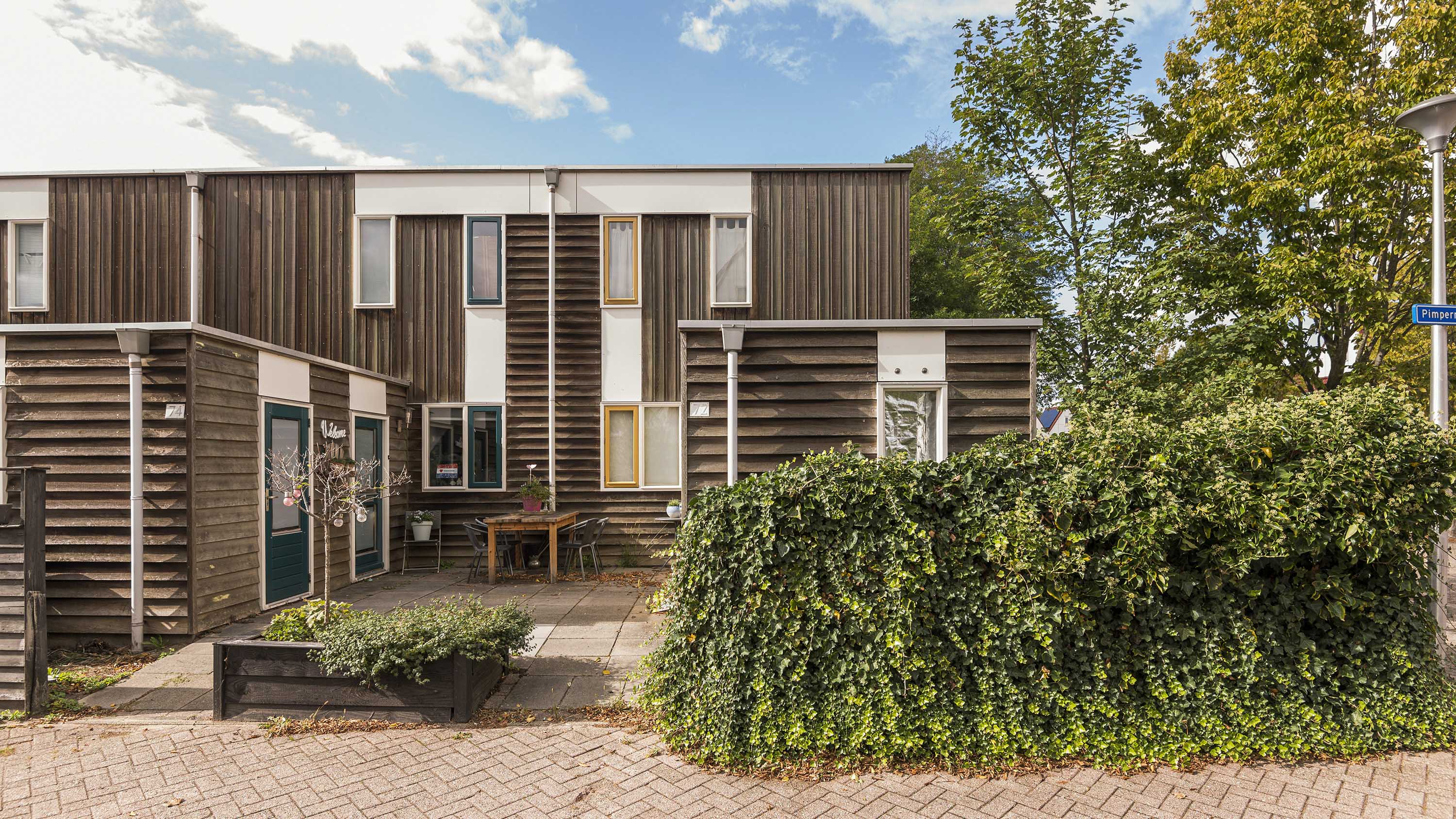 Pimpernelweg 72, 8042 MR Zwolle, Nederland