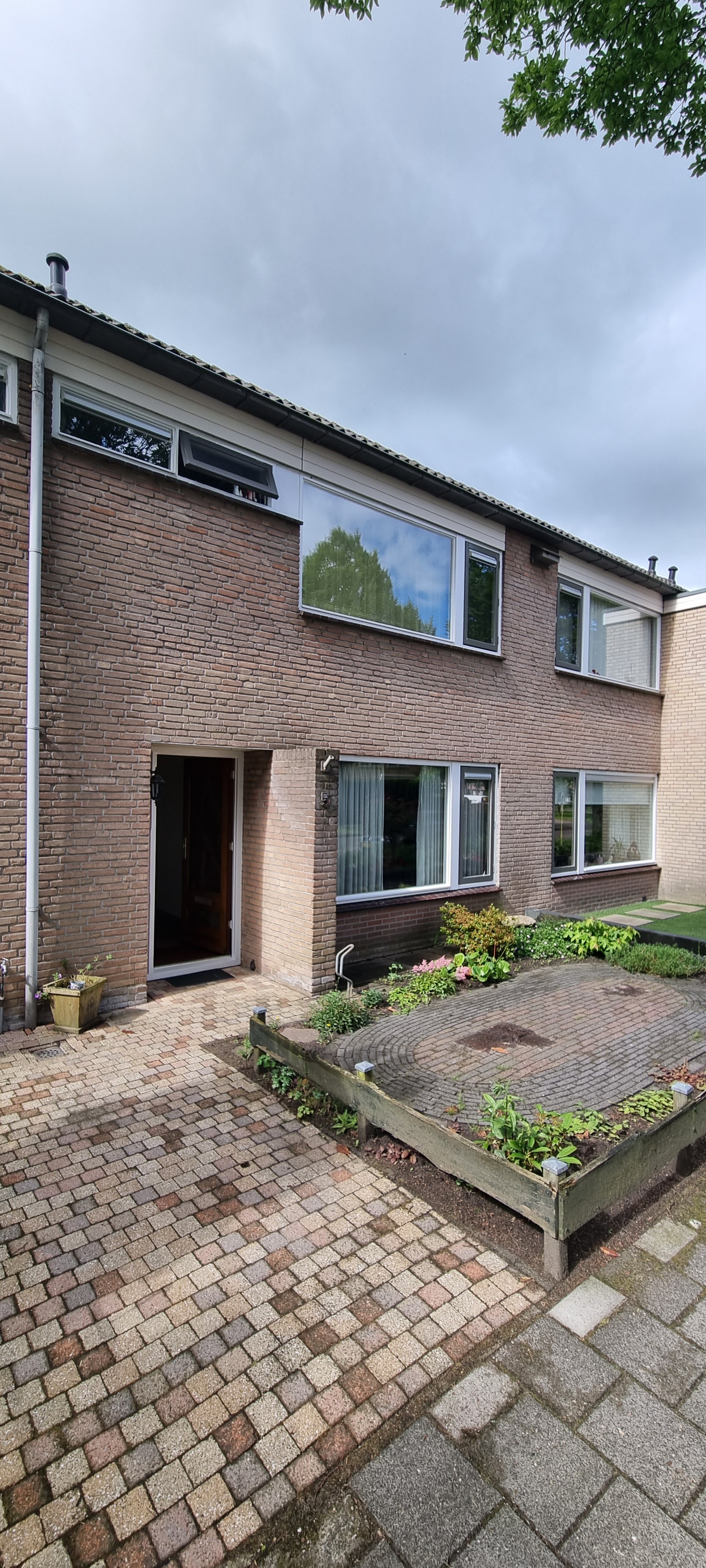 Wilhelminastraat 5, 8102 GD Raalte, Nederland