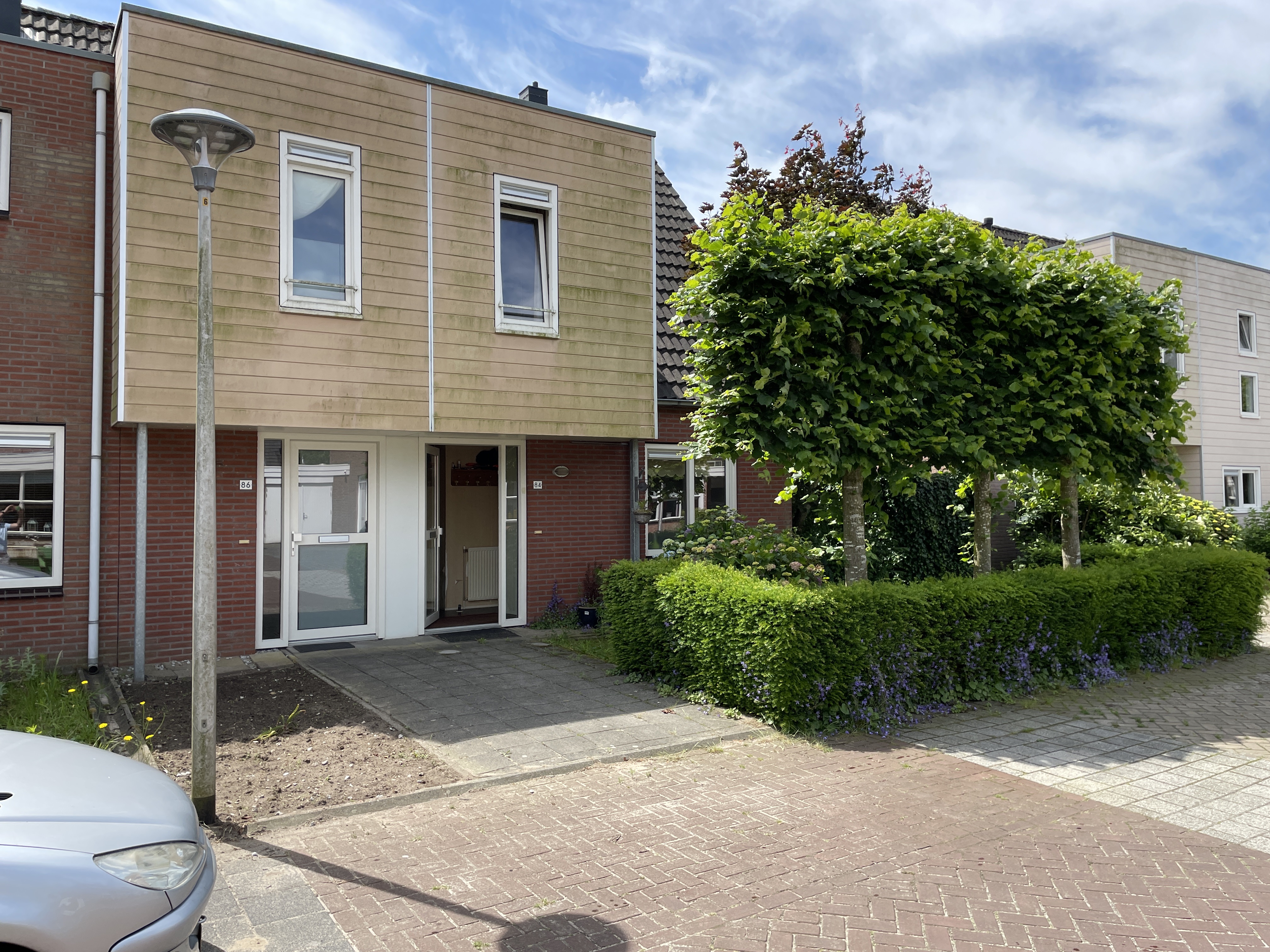 Jacob Marisstraat 84