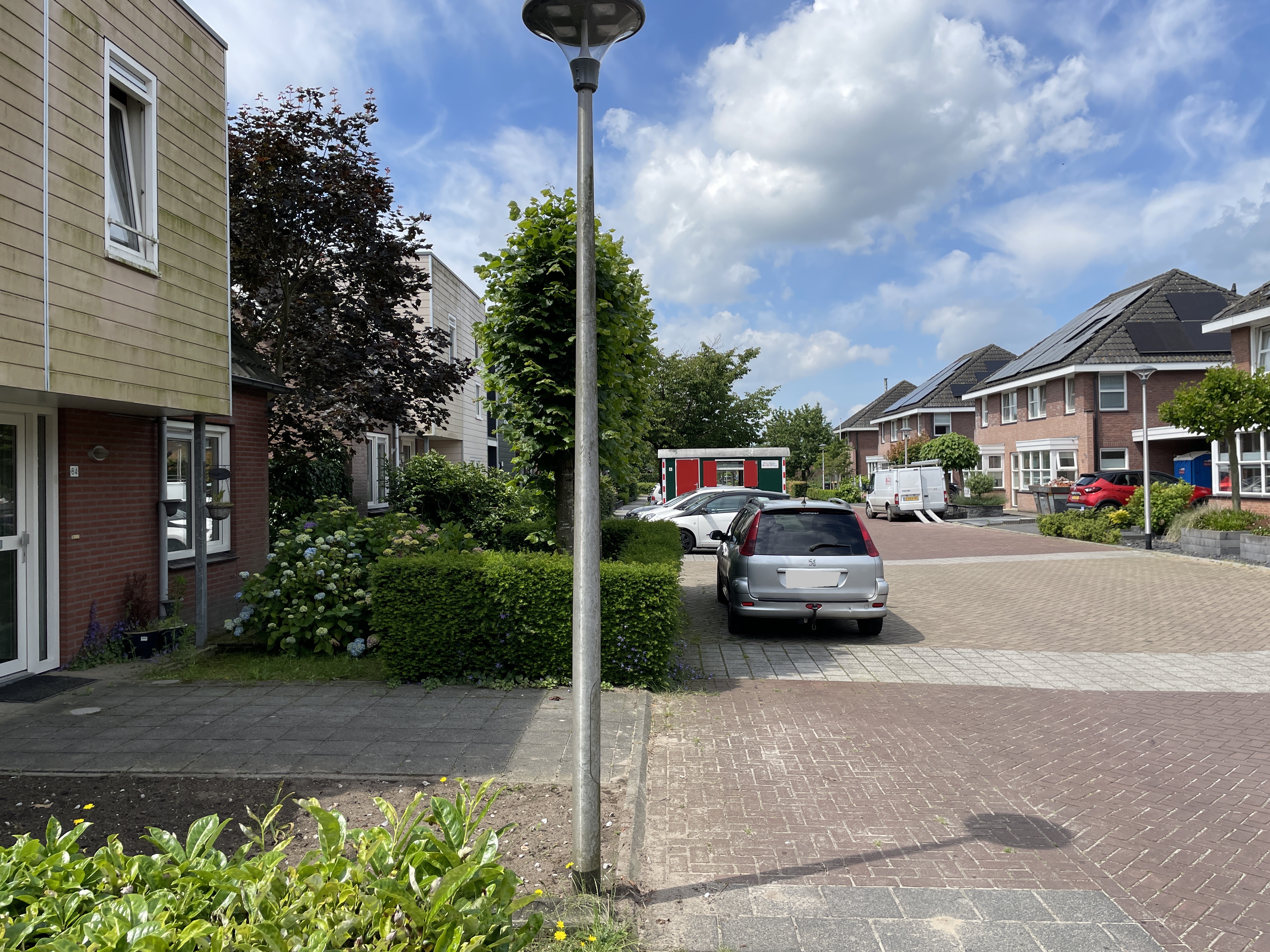 Jacob Marisstraat 84