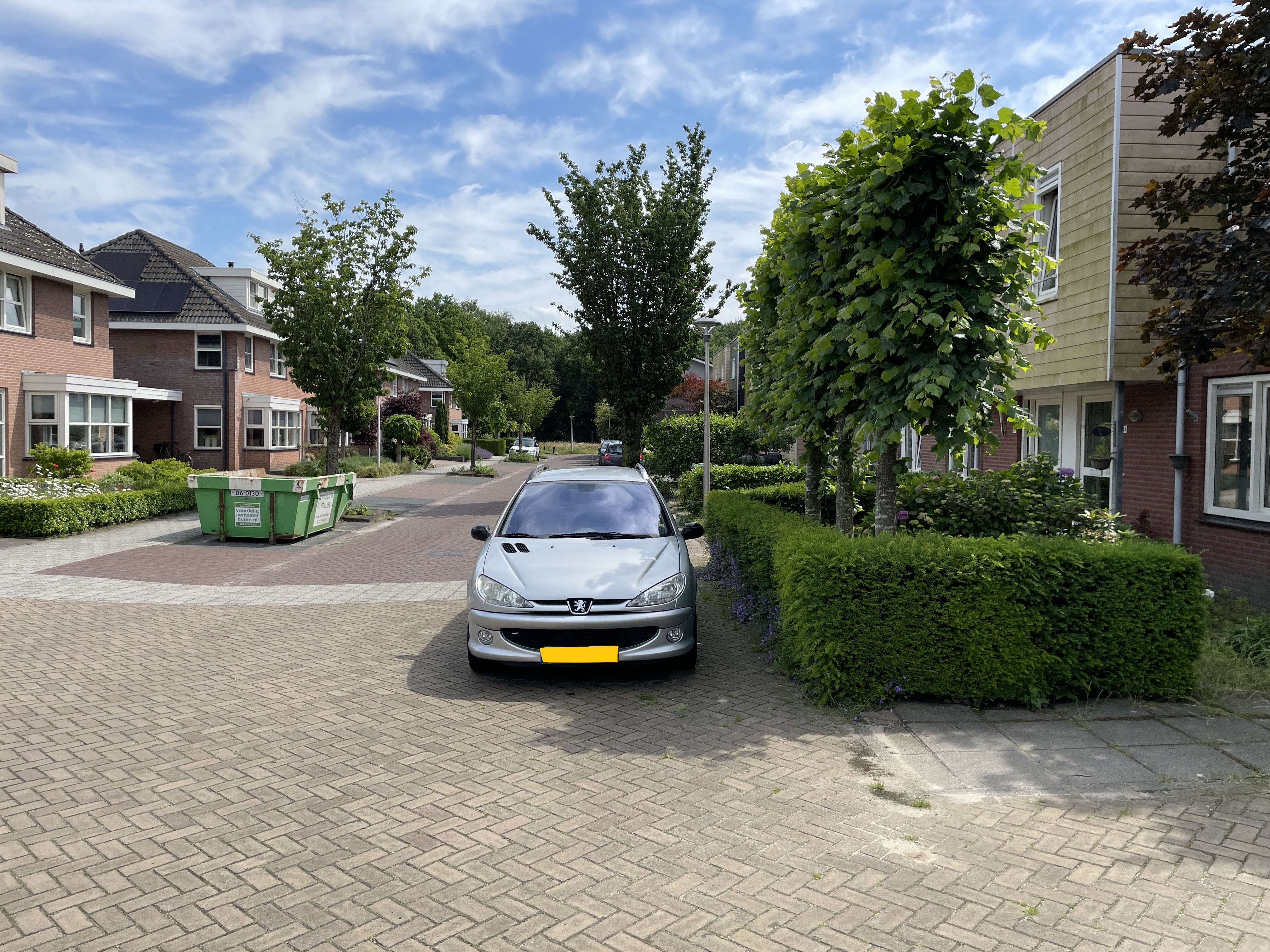 Jacob Marisstraat 84