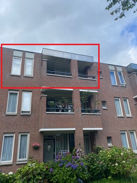 Kuiperstraat 32, 8102 CX Raalte, Nederland