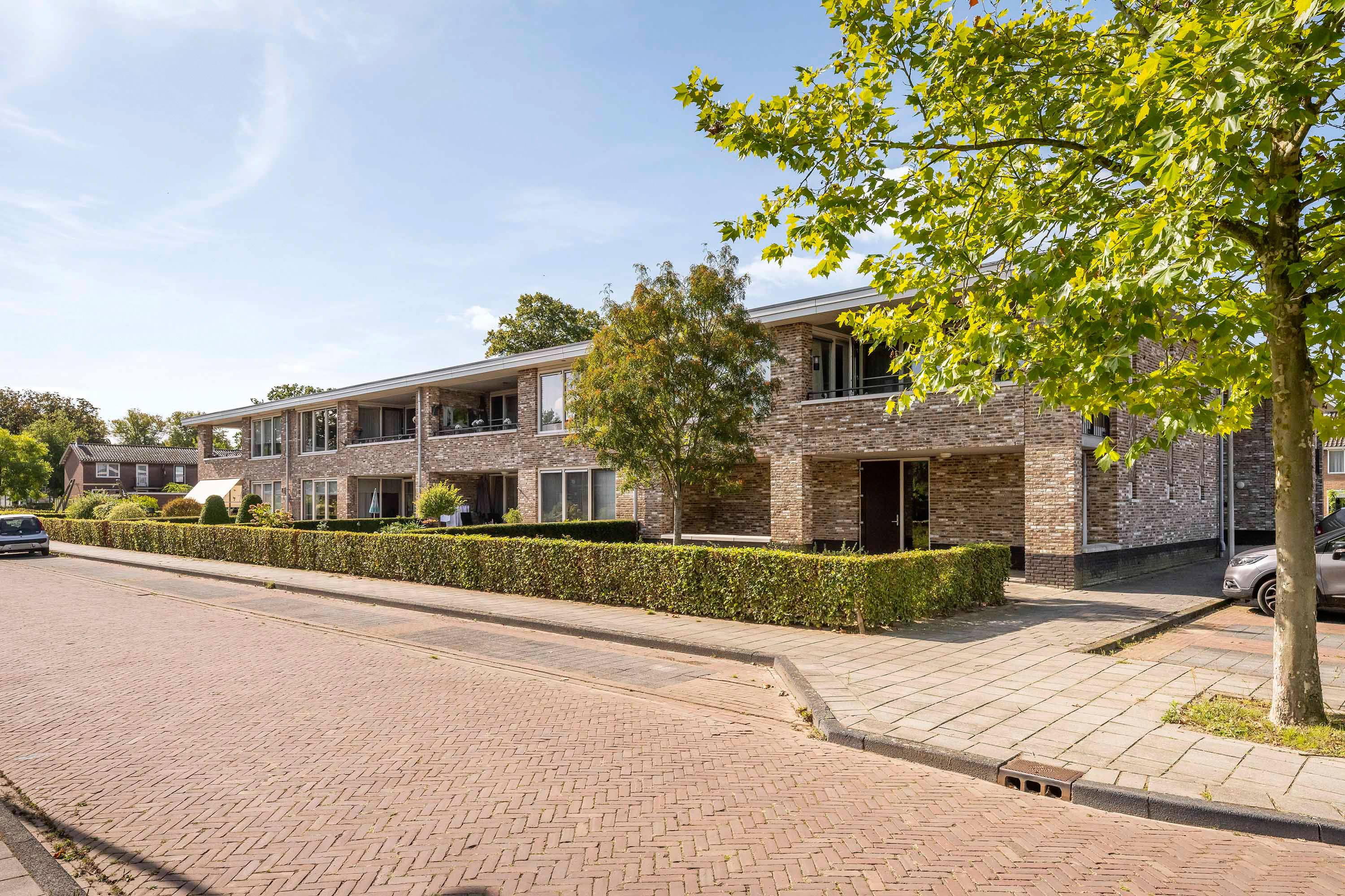 Westerstraat 35, 7721 DA Dalfsen, Nederland