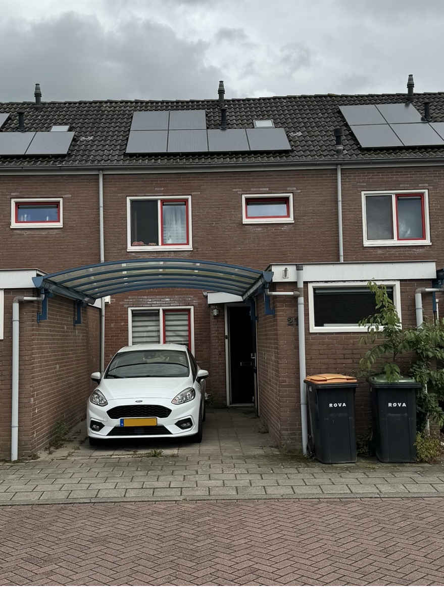 Wielewaalplein 21, 7711 LB Nieuwleusen, Nederland