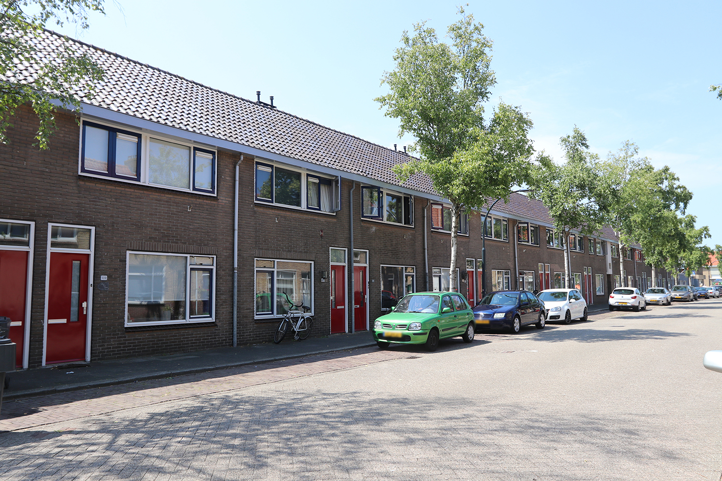 Jan van Arkelstraat 103, 8266 CM Kampen, Nederland