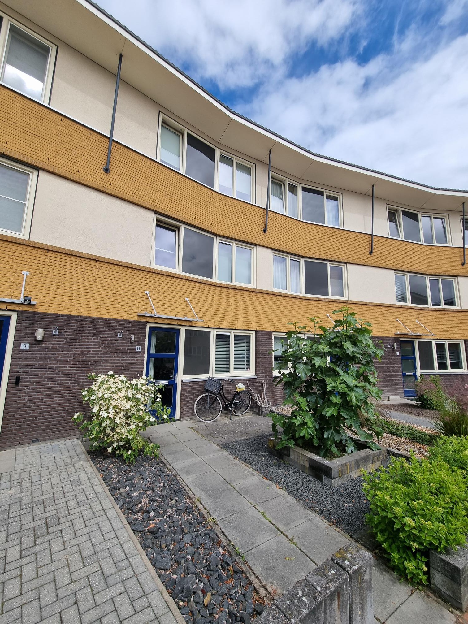 Rutenberg 11, 8103 RE Raalte, Nederland