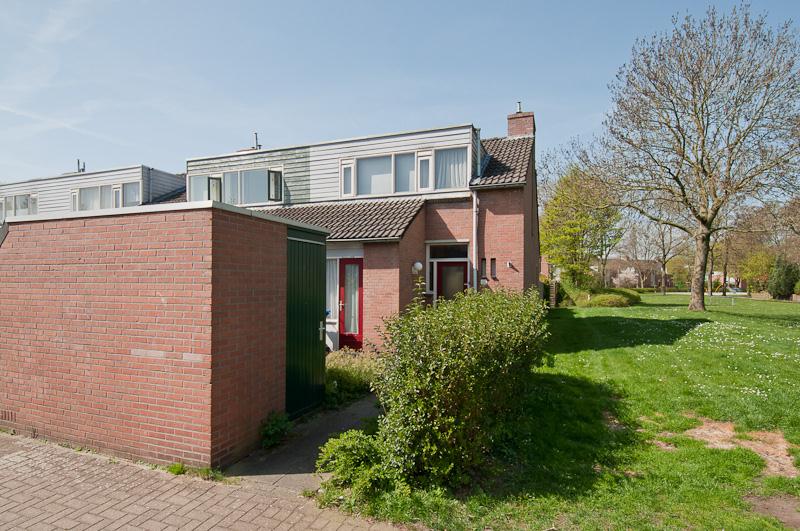 Roelingsbeek 61, 8033 BN Zwolle, Nederland