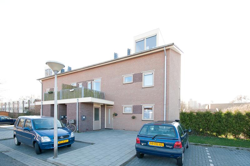 Kil 18, 8032 CT Zwolle, Nederland