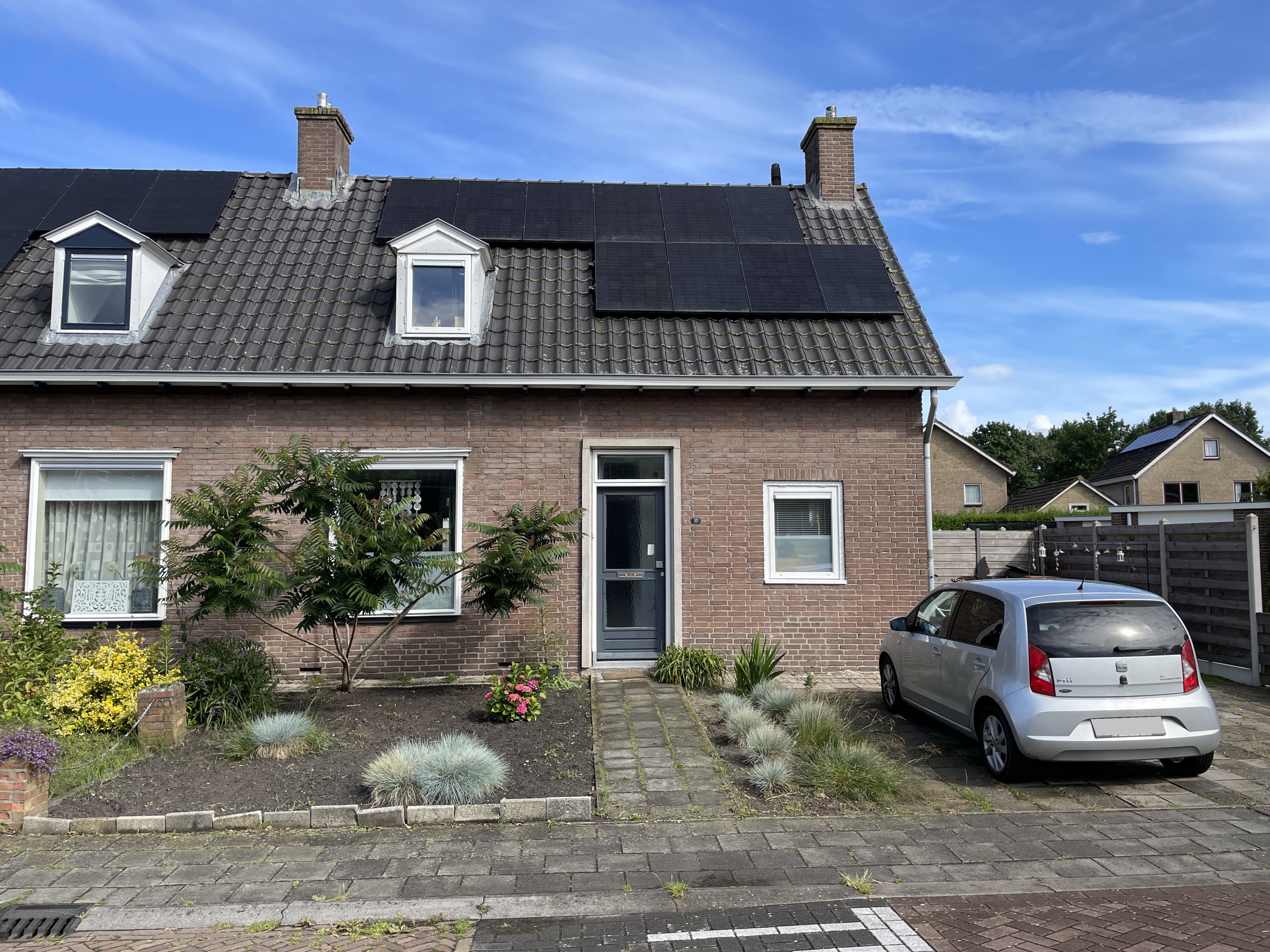Oranjestraat 17, 7701 HG Dedemsvaart, Nederland