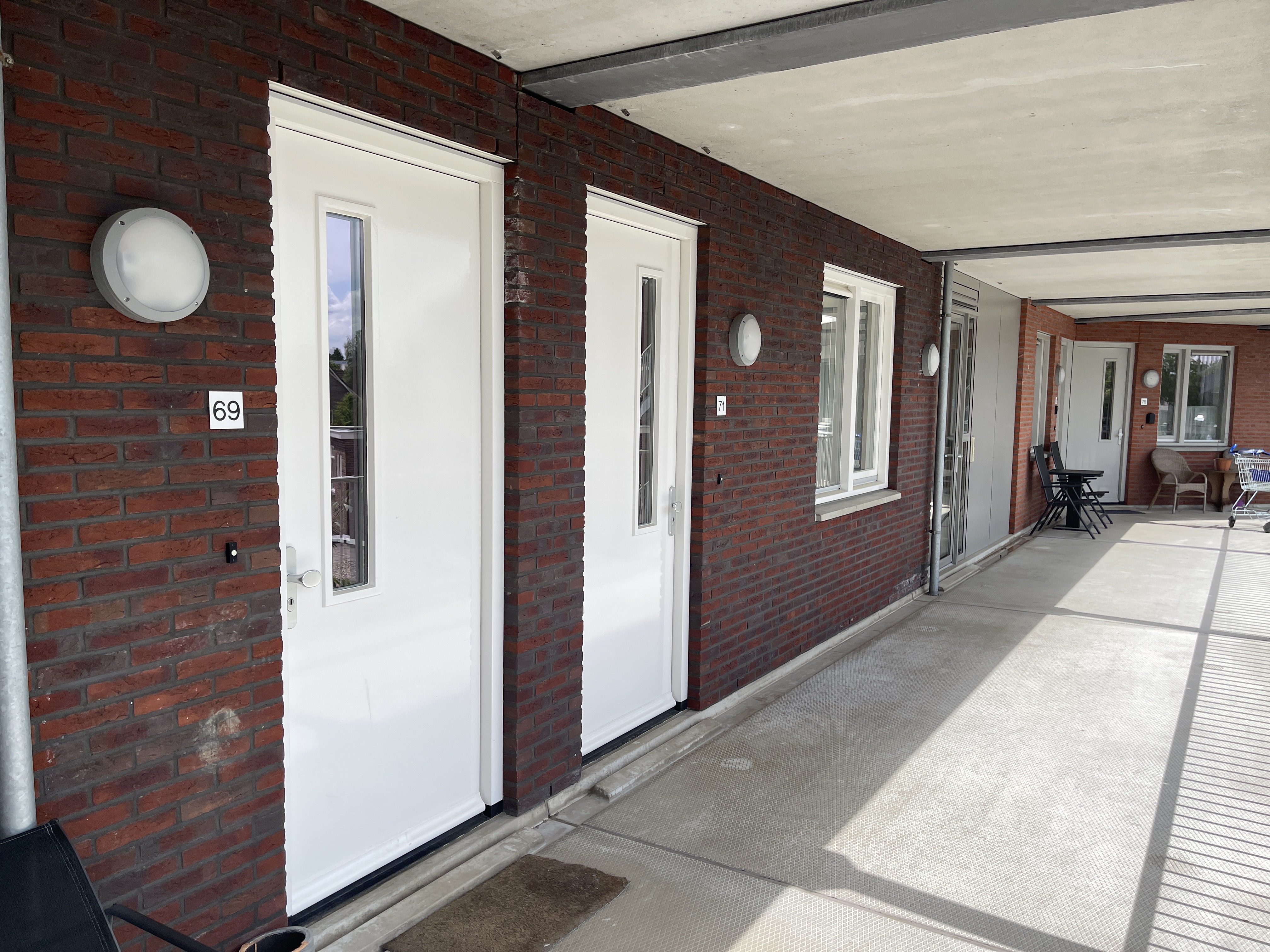 Oosteinde 69, 7772 CA Hardenberg, Nederland