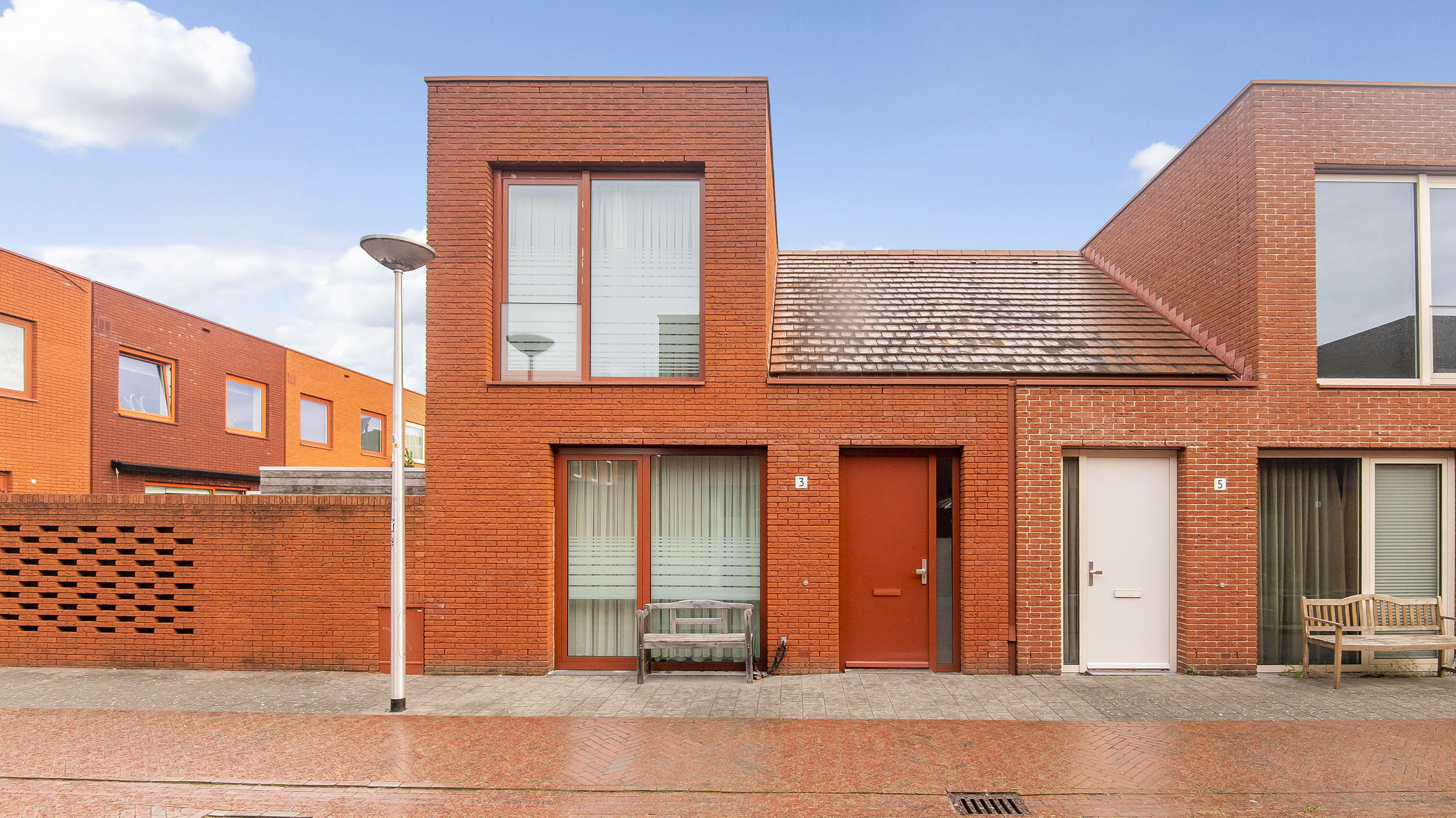 Reigerstraat 3, 8011 BM Zwolle, Nederland