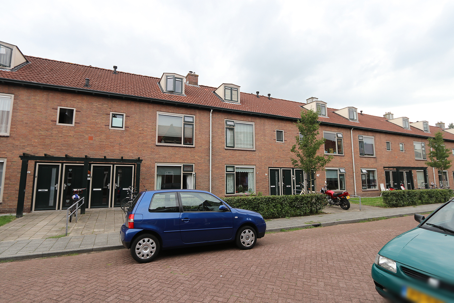 Ruysdaelstraat 43, 8021 DN Zwolle, Nederland