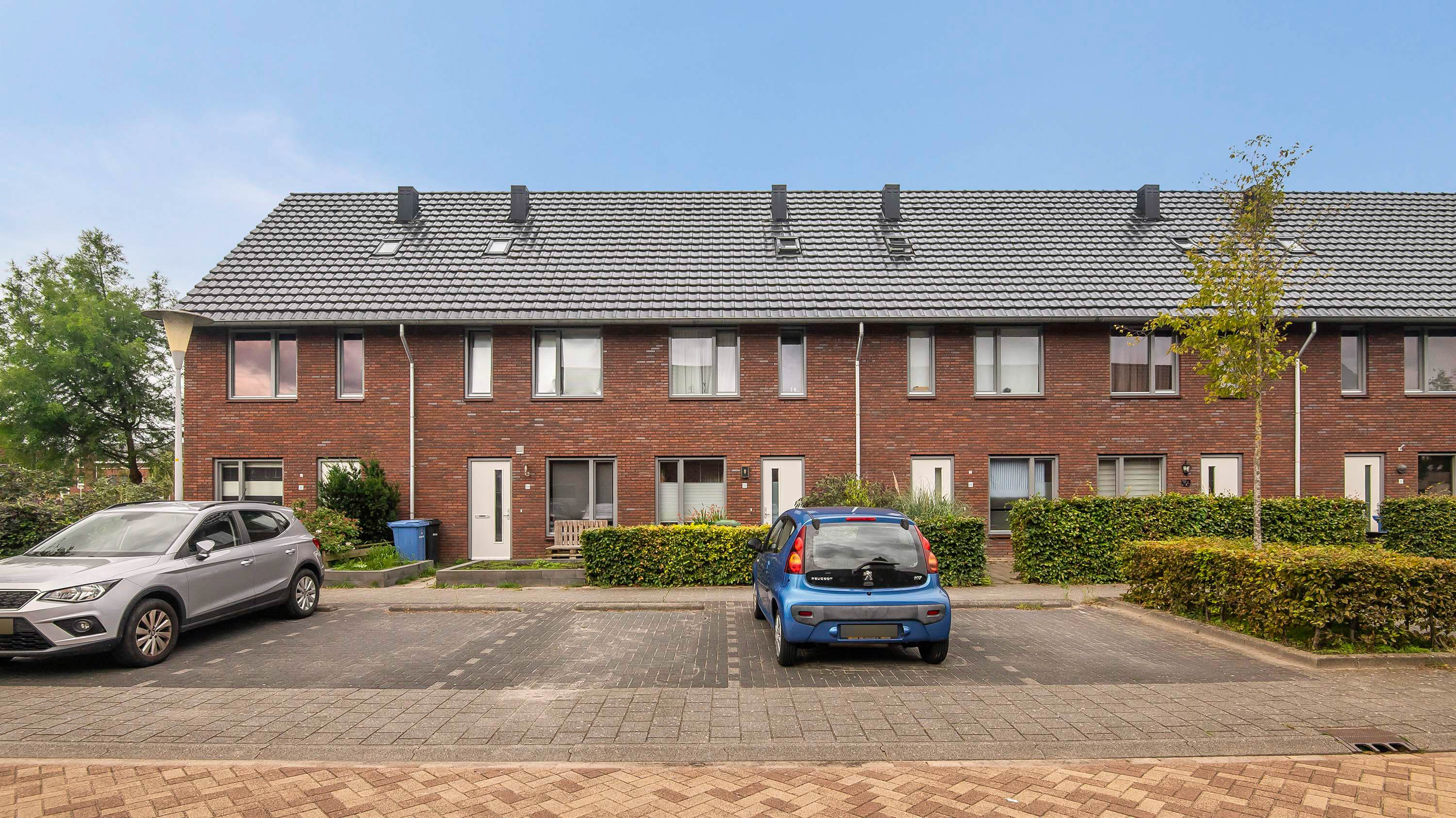 Schuilenburgstraat 35b, 8043 Zwolle, Nederland