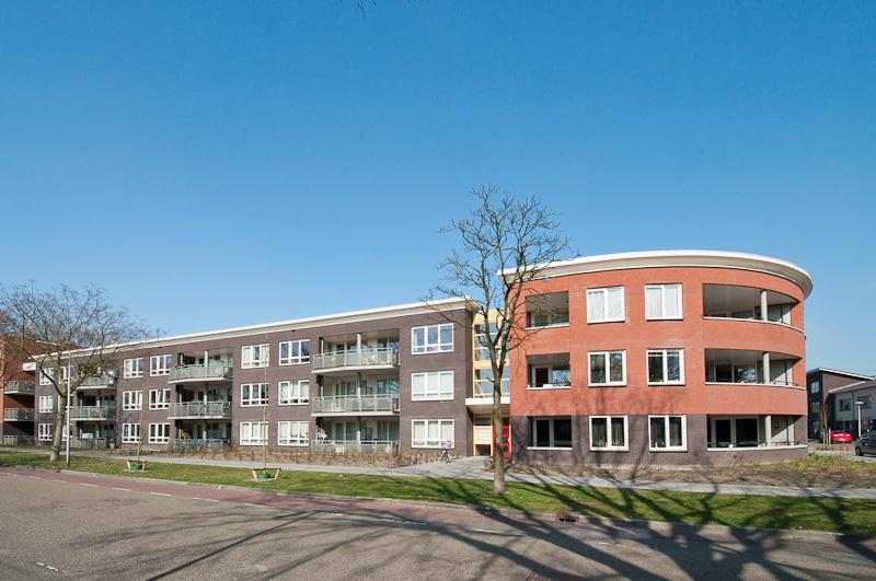 Bankastraat 23, 8022 PM Zwolle, Nederland