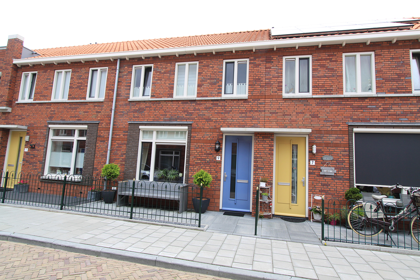 Enserstraat 9, 8262 RV Kampen, Nederland