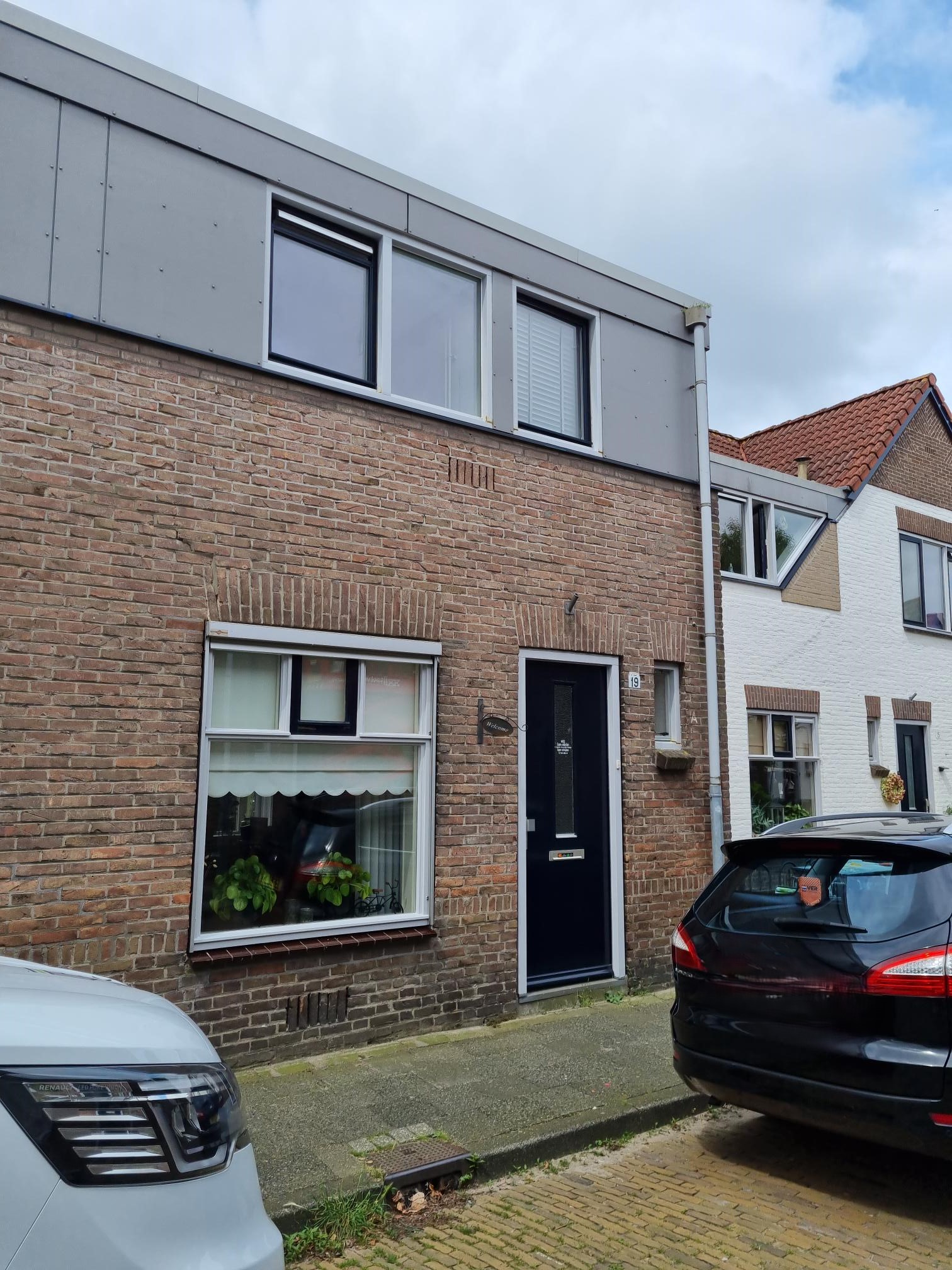 Wttewaall van Stoetwegenstraat 19, 8262 CL Kampen, Nederland