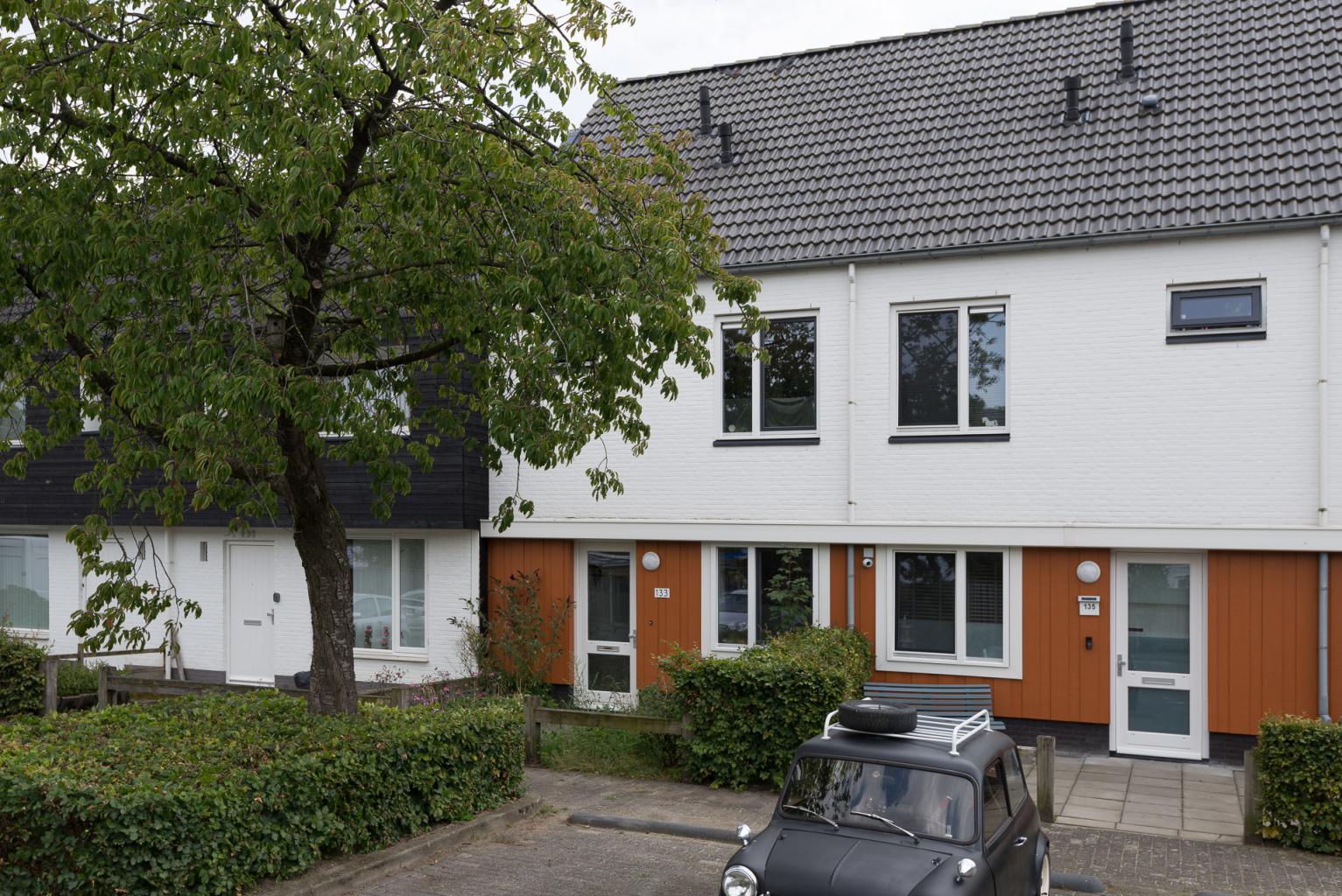 van hogendorpware 133, 8014 RL Zwolle, Nederland