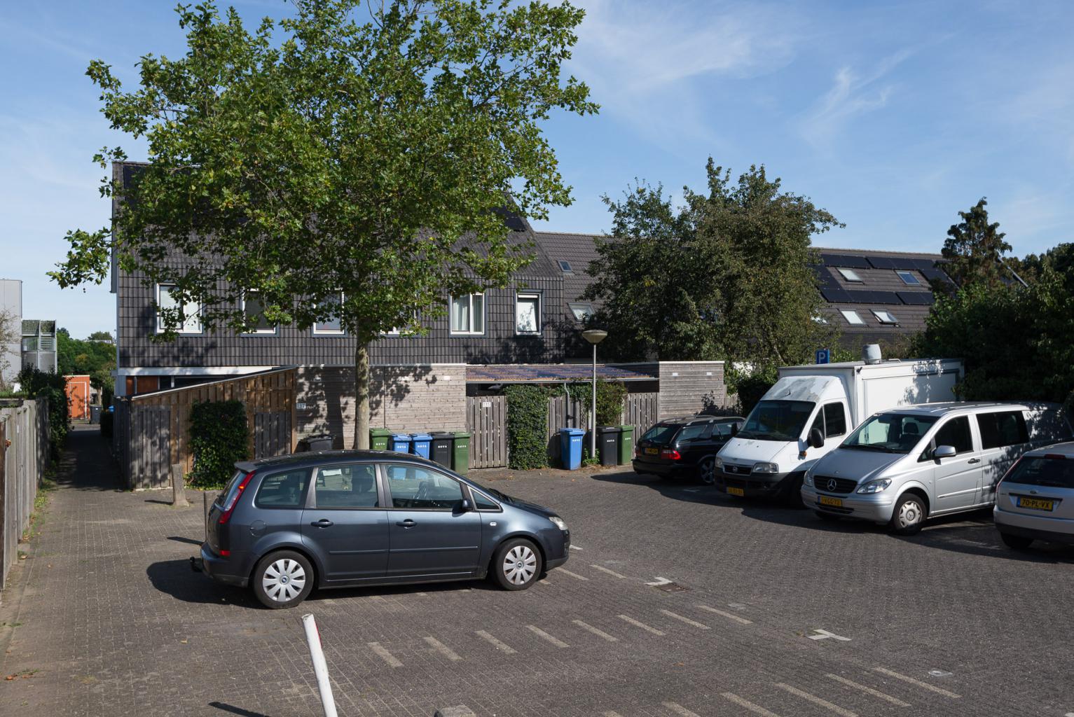 van hogendorpware 133