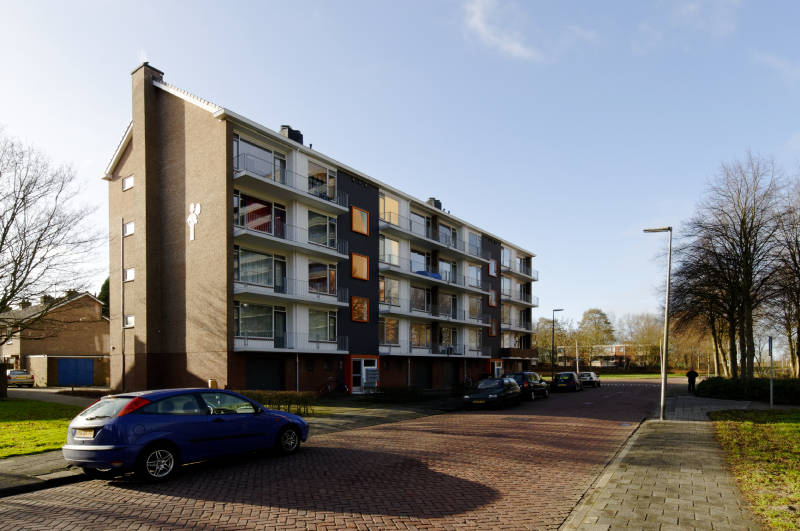 Palestrinalaan 22, 8031 VM Zwolle, Nederland