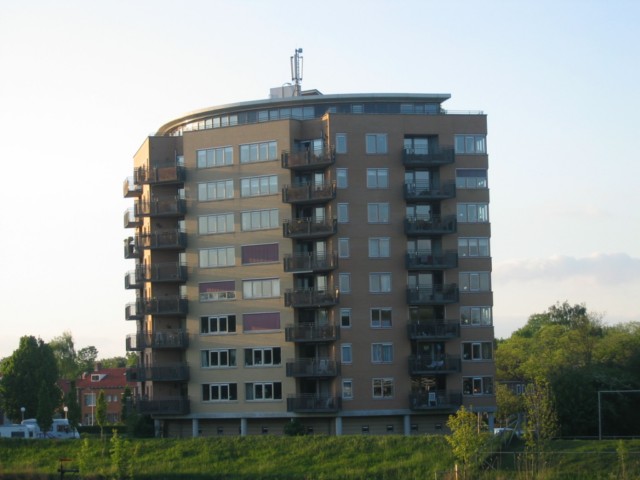 Abel Tasmanstraat 280, 8023 XN Zwolle, Nederland