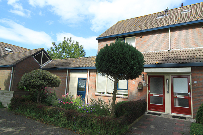 Kattedoorn 84, 8265 MK Kampen, Nederland