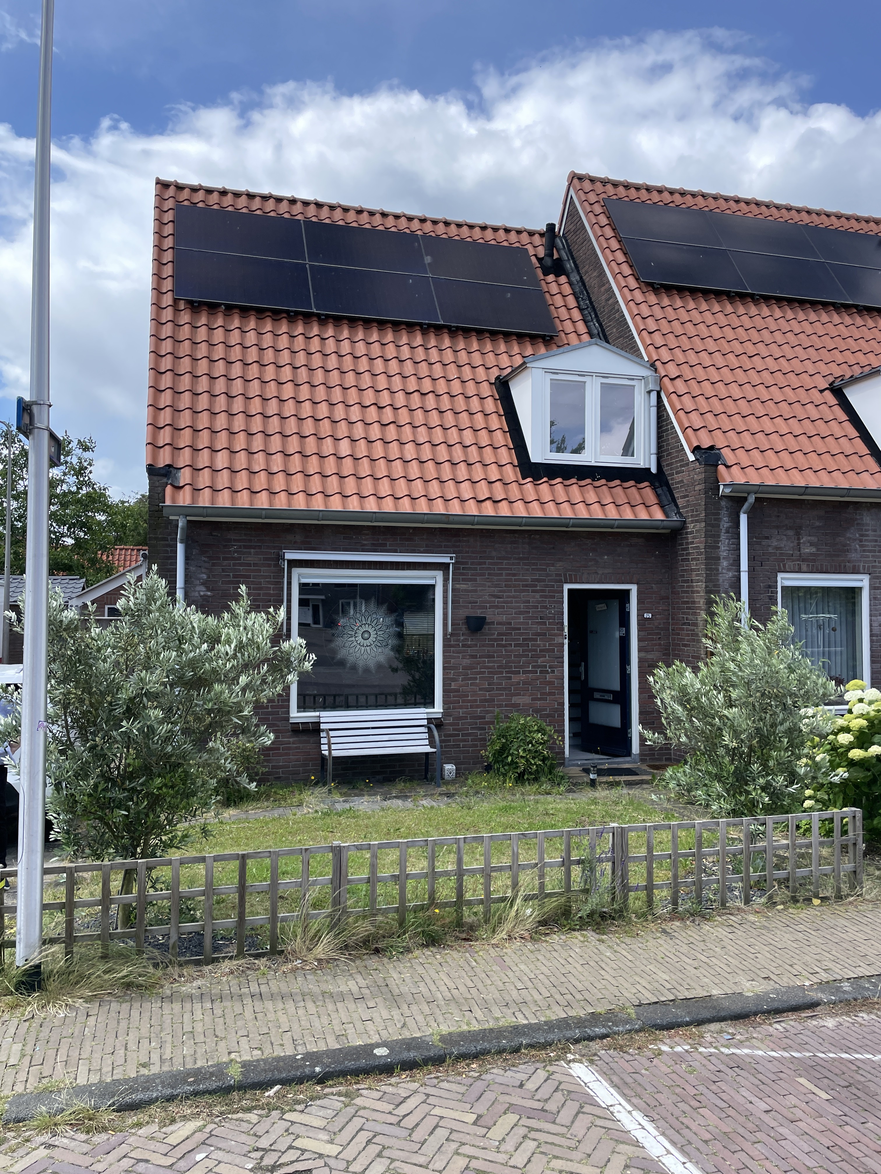Wethouder Paarhuisstraat 25, 7731 AH Ommen, Nederland