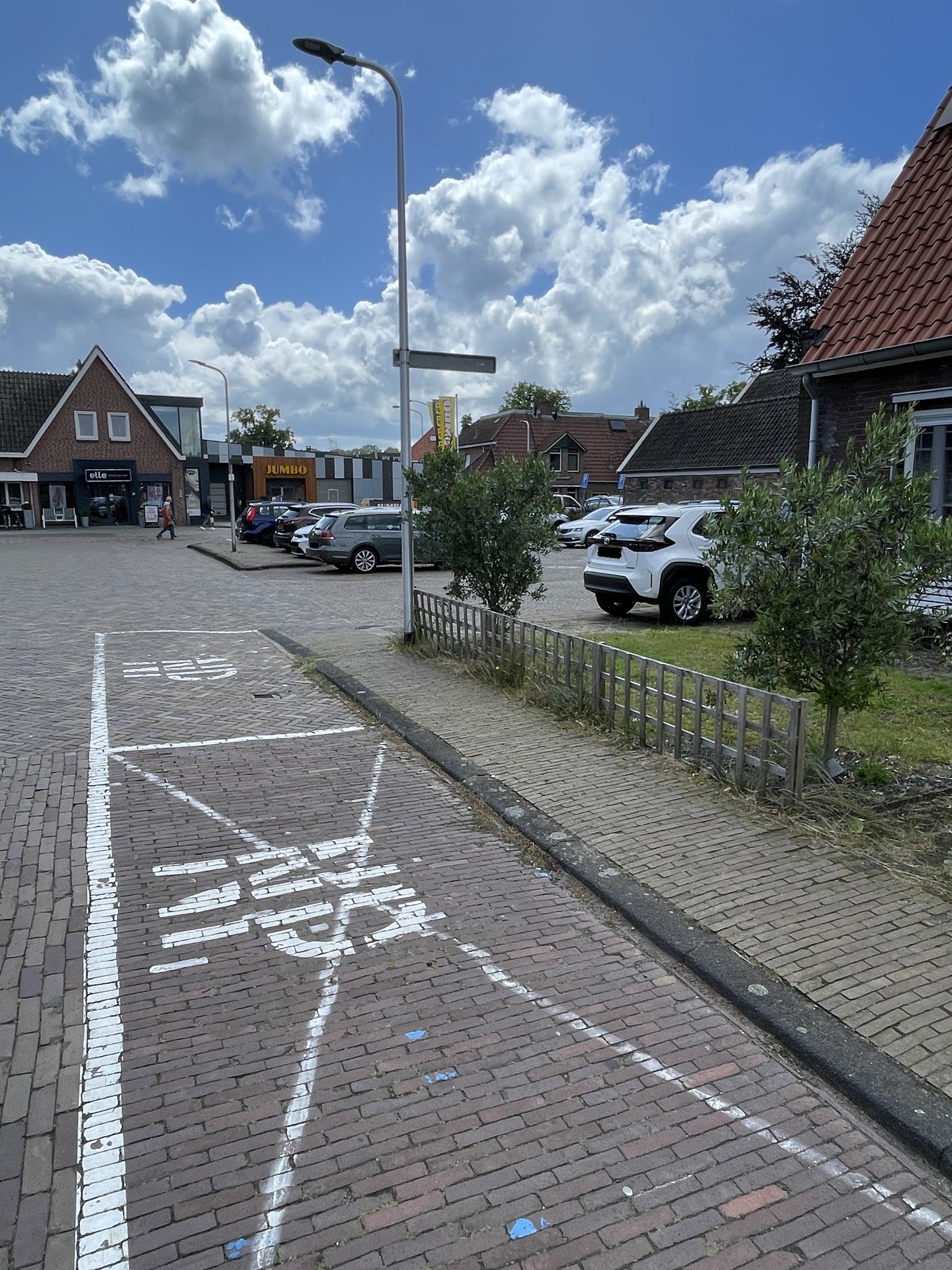 Wethouder Paarhuisstraat 25