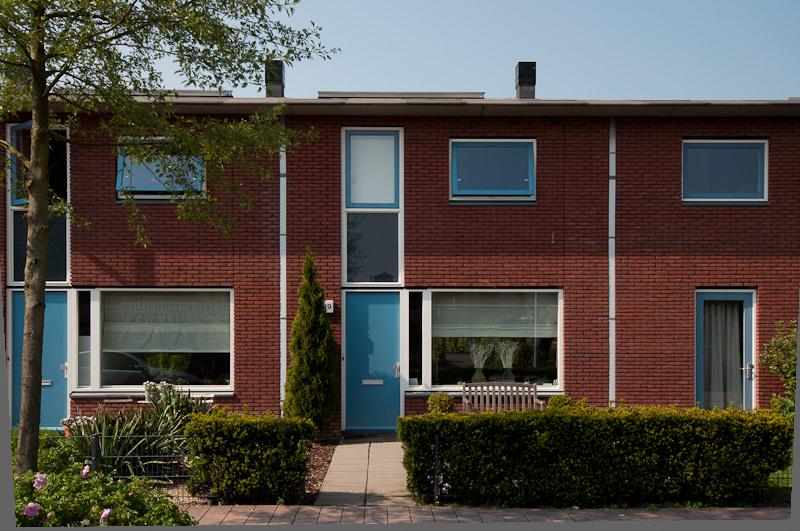 Slaperdijkstraat 39, 8043 HA Zwolle, Nederland