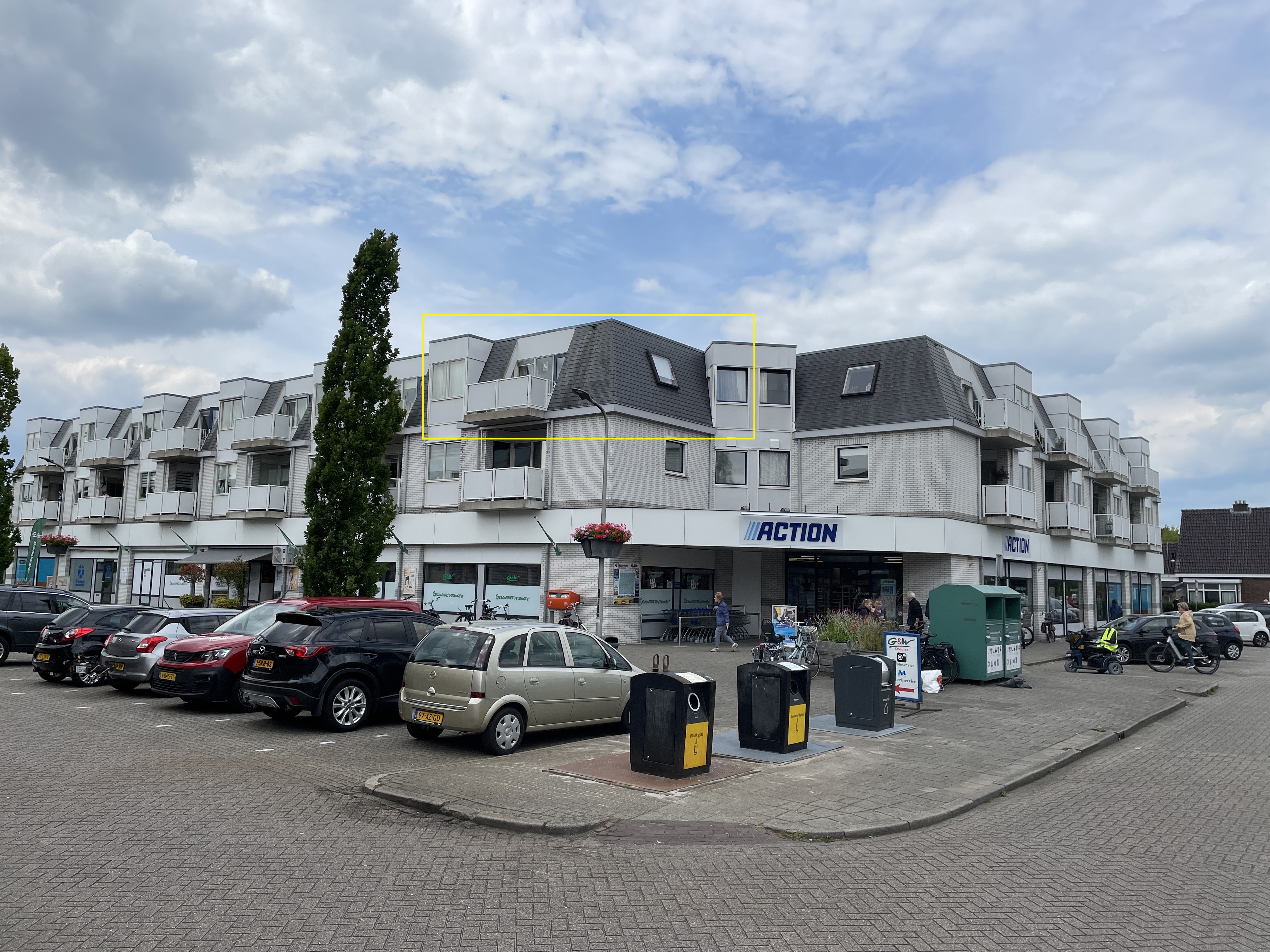 Schurinkhof 44, 7731 EX Ommen, Nederland
