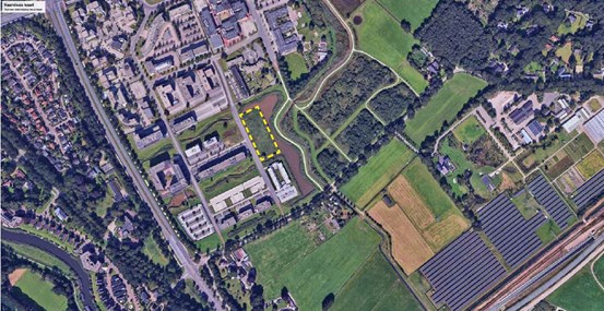 Dokter Eeftinck Schattenkerkweg 5