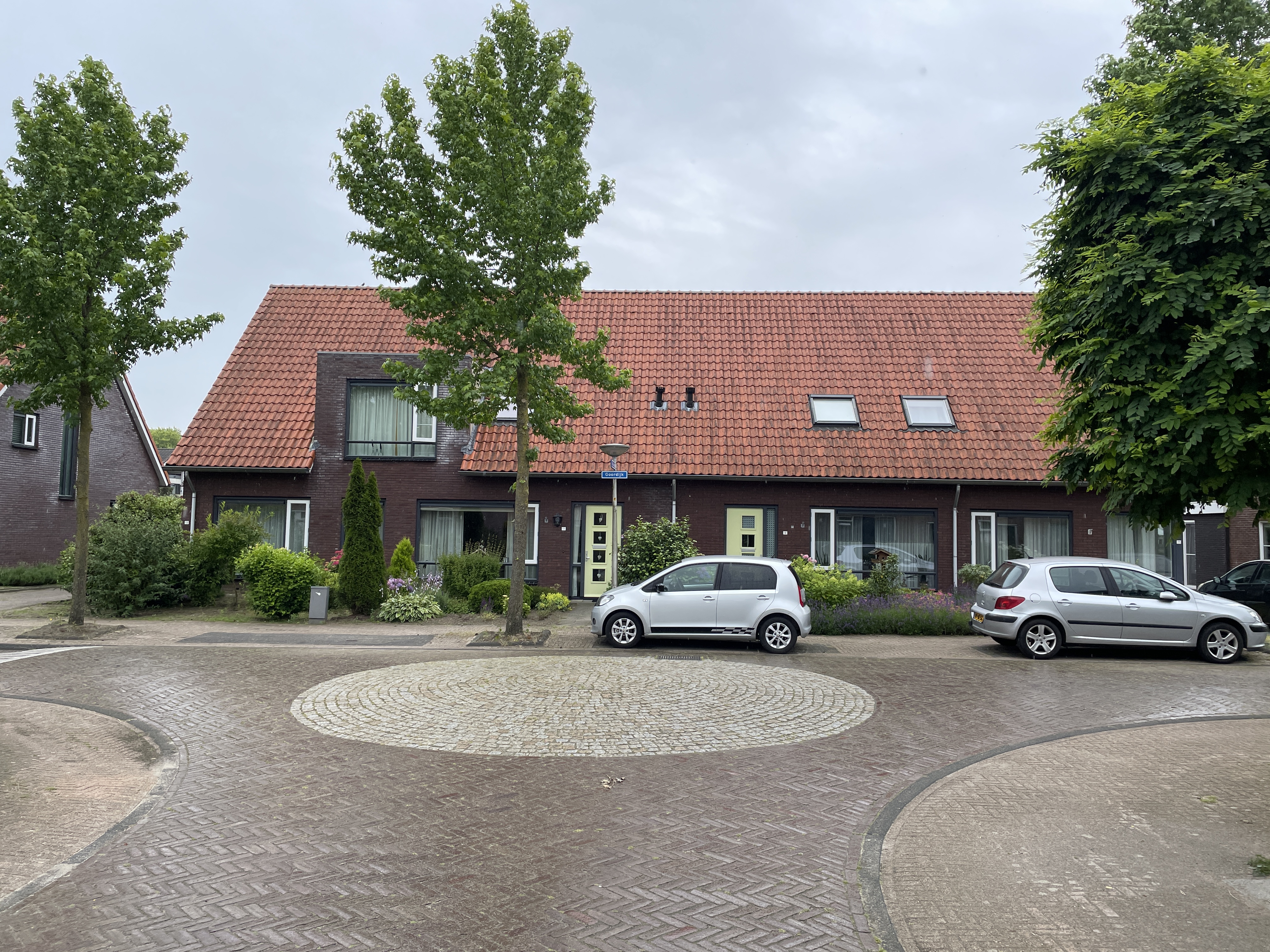 Goordijk 11, 7783 BA Gramsbergen, Nederland