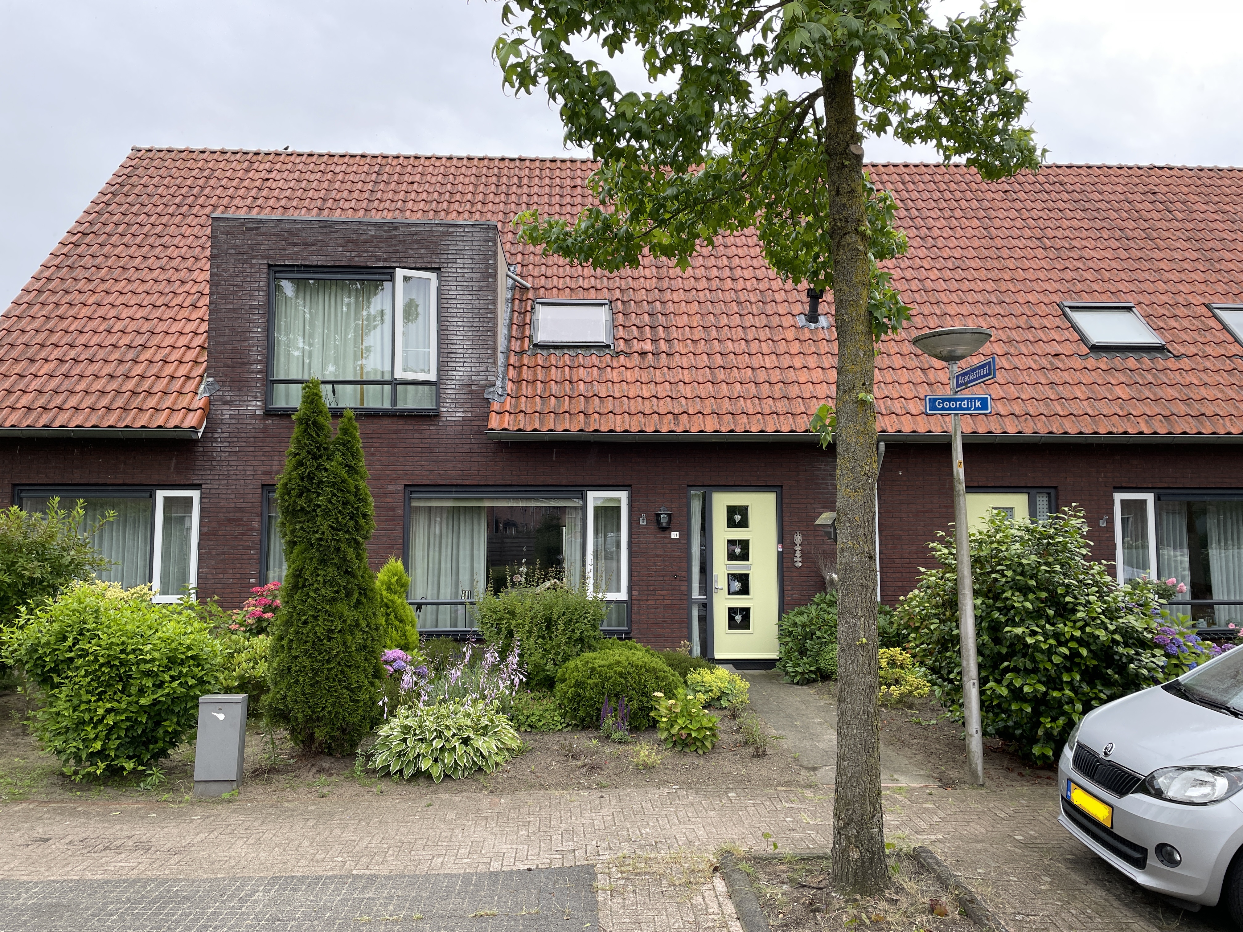 Goordijk 11