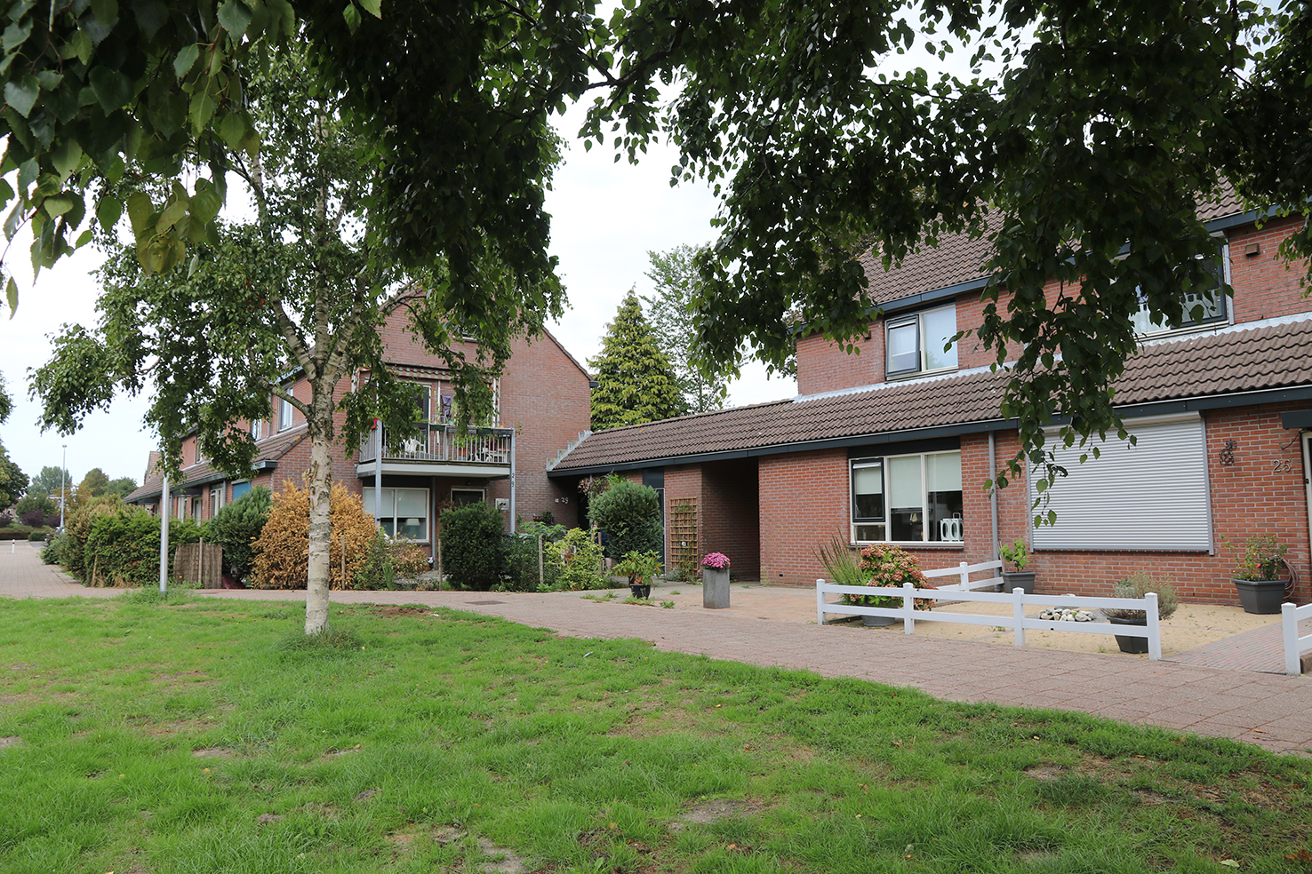 Kattedoorn 25, 8265 MG Kampen, Nederland